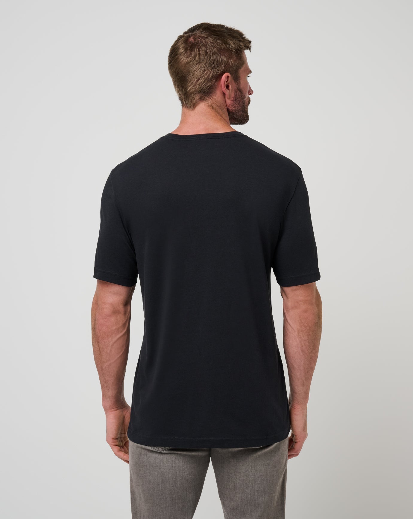 Travis Mathew New | USC Fight Song Tee