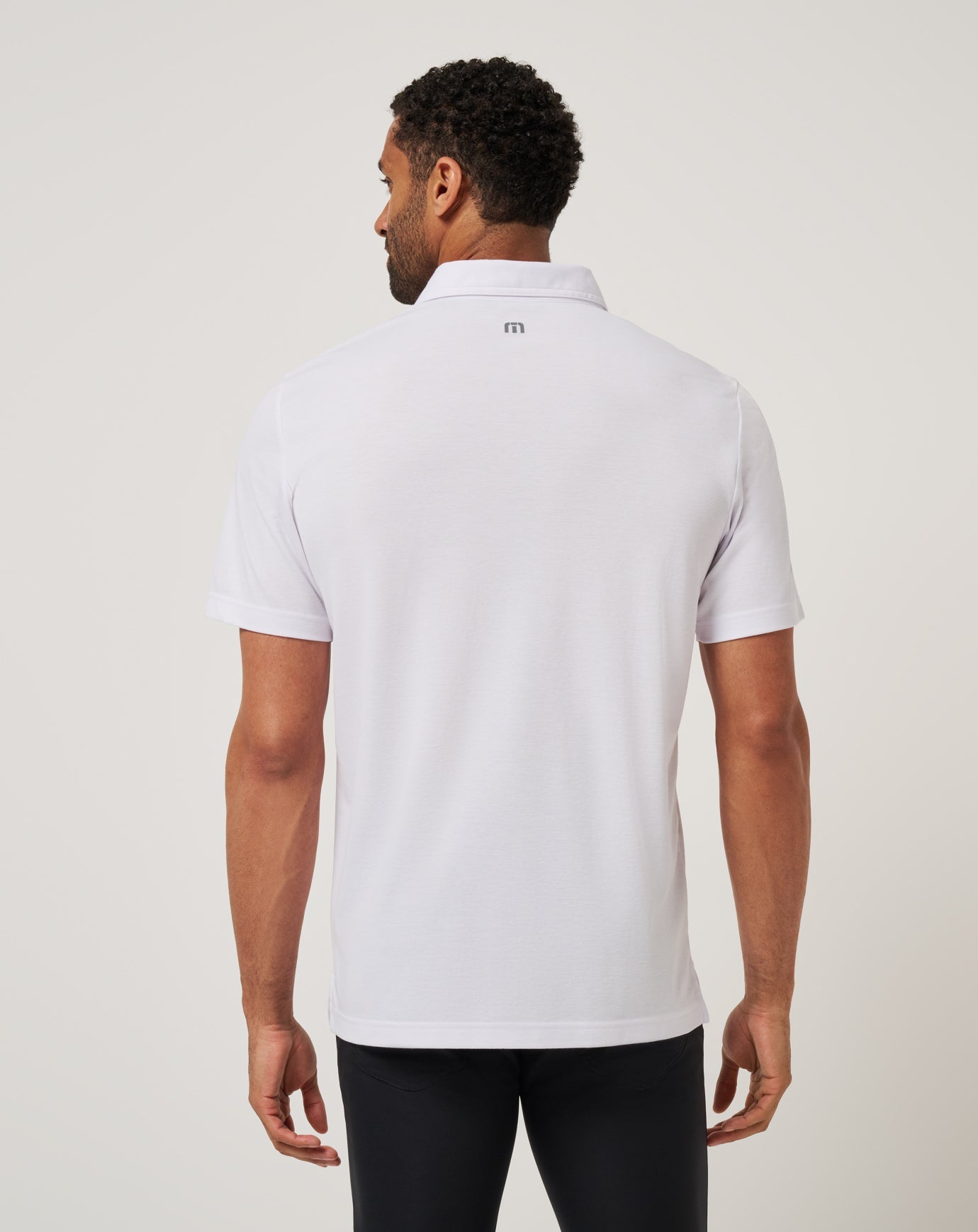Travis Mathew Hot sale | Iowa Top Recruit Polo