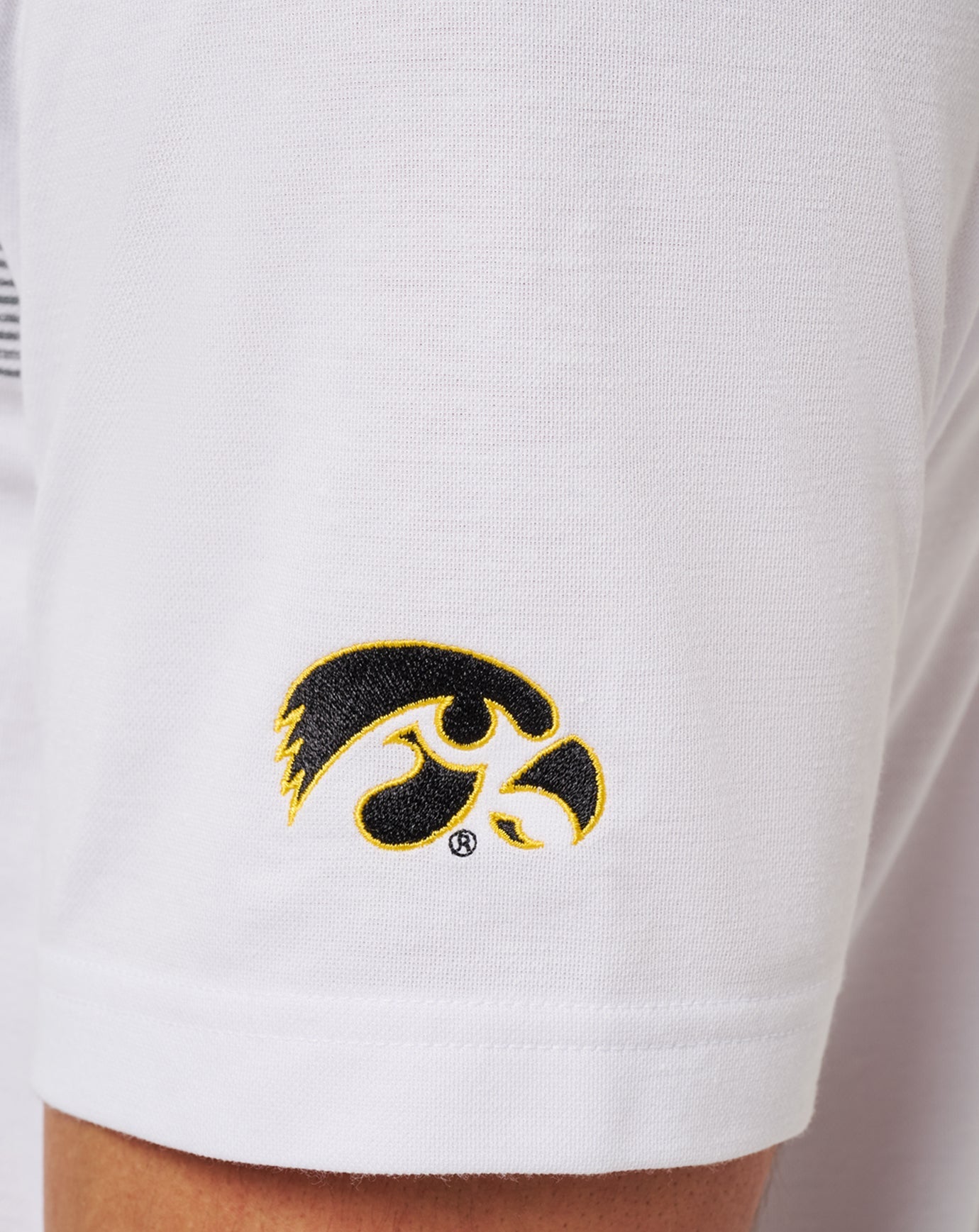 Travis Mathew Hot sale | Iowa Top Recruit Polo
