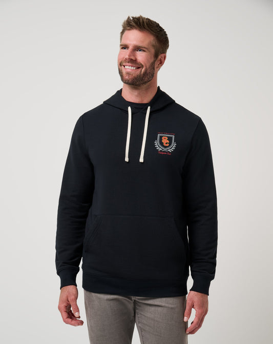 Travis Mathew On Sale | USC Stadium Hoodie