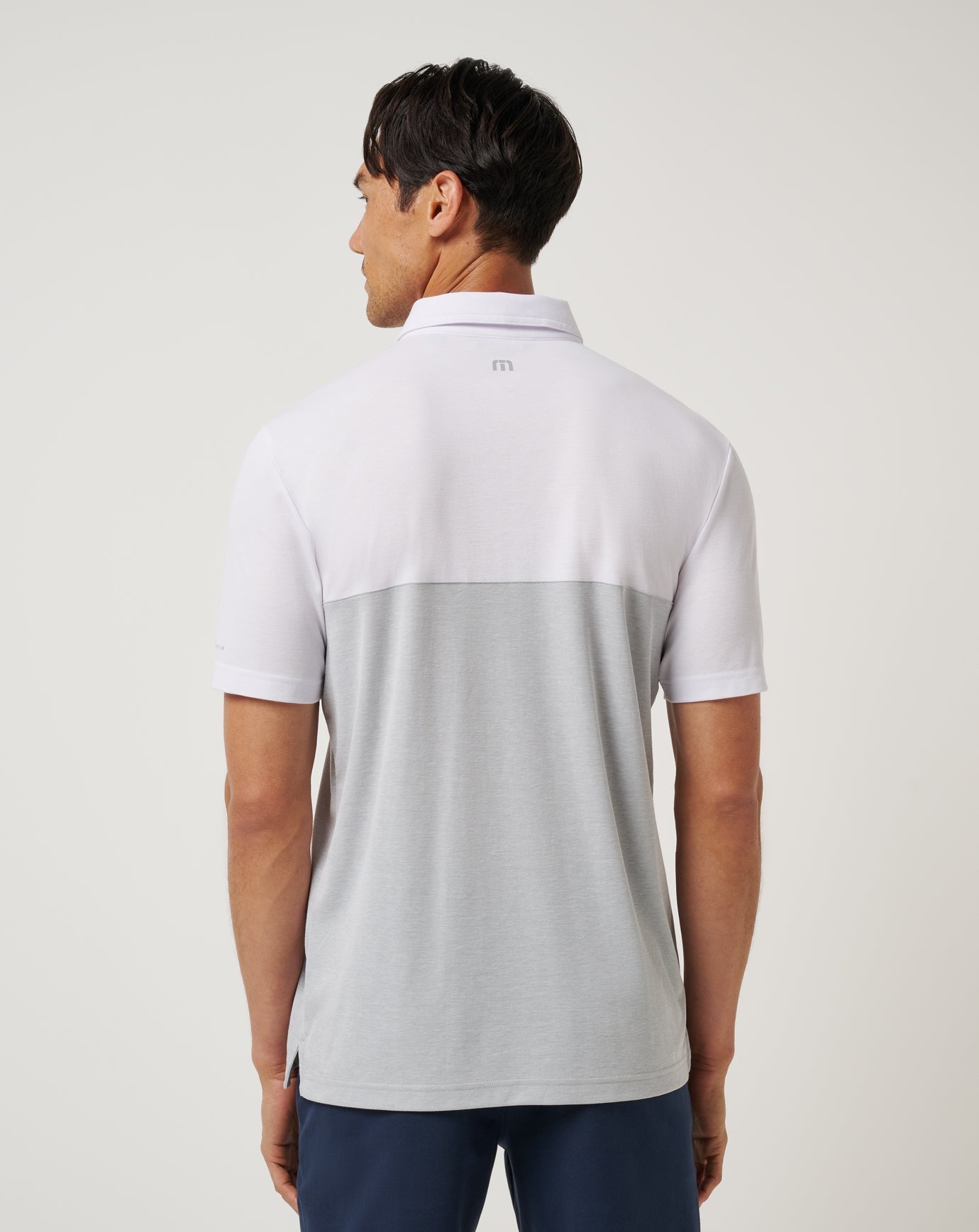 Travis Mathew For sale | UCLA Drop Back Polo