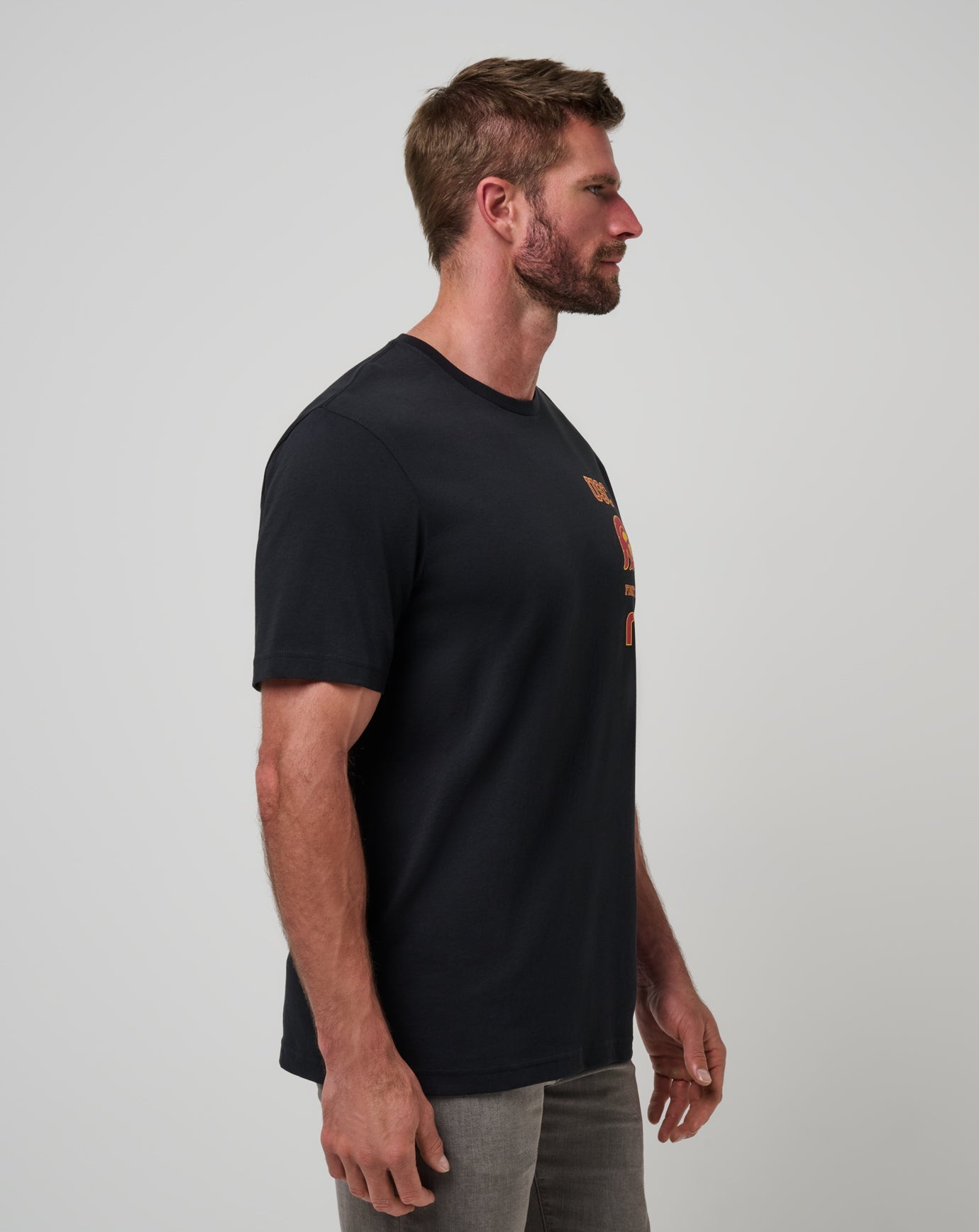 Travis Mathew US | USC Playoffs 2.0 Tee