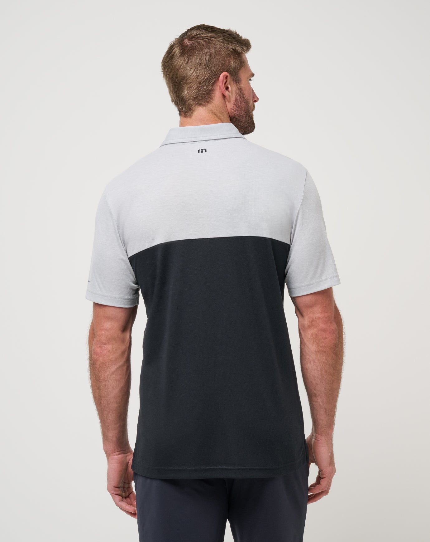 Travis Mathew | USC Drop Back Polo