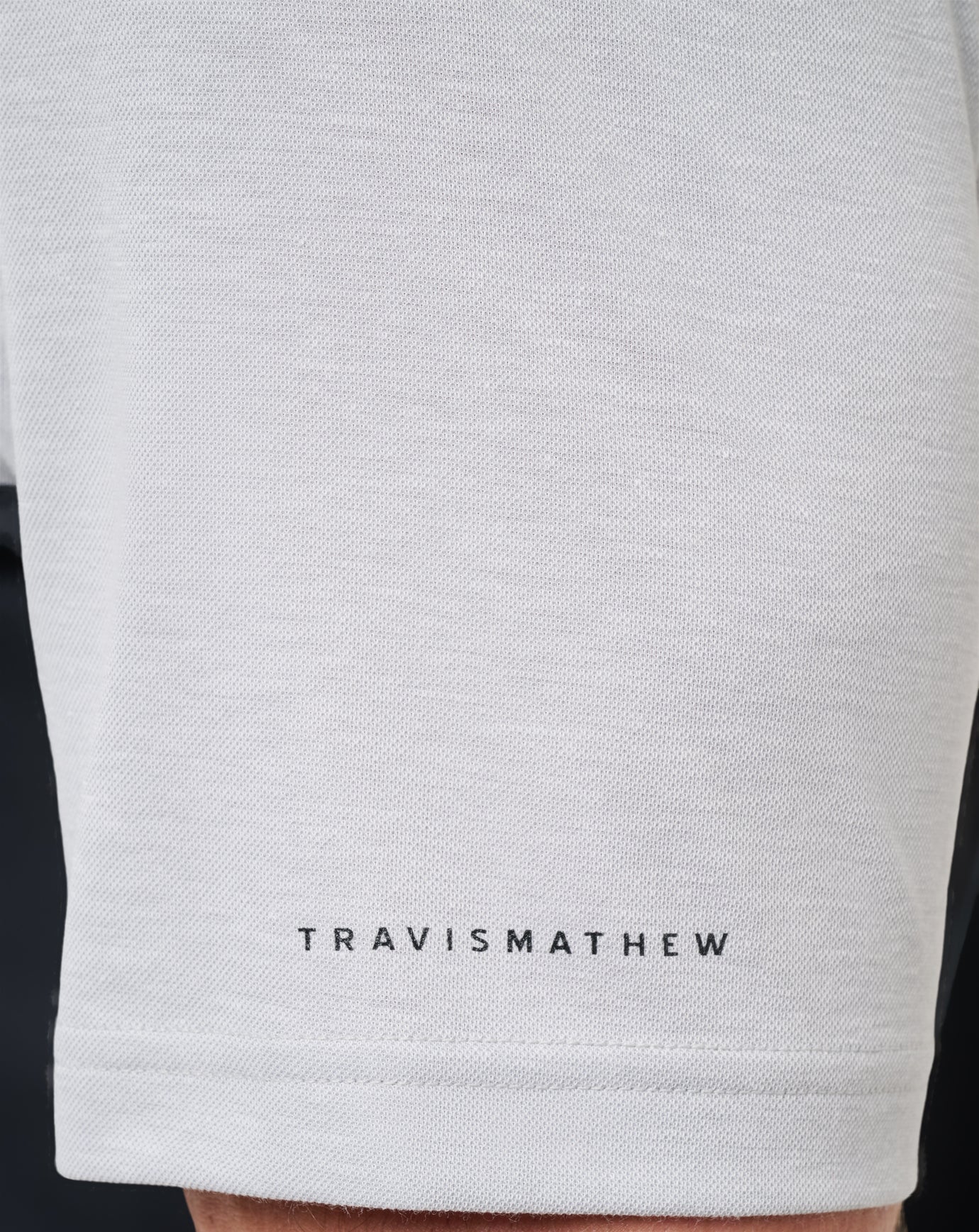 Travis Mathew | USC Drop Back Polo