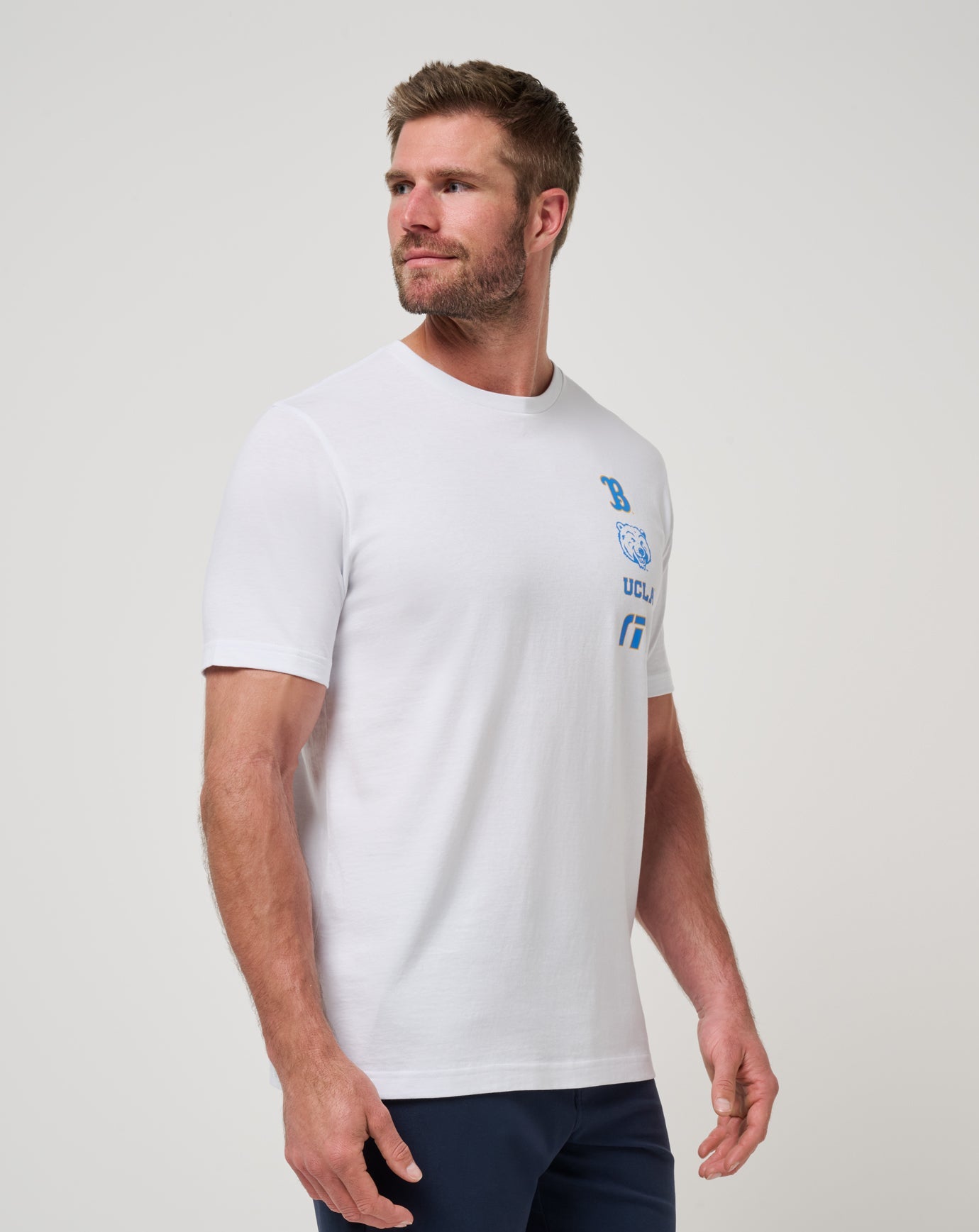 Travis Mathew Sale | UCLA Playoffs 2.0 Tee