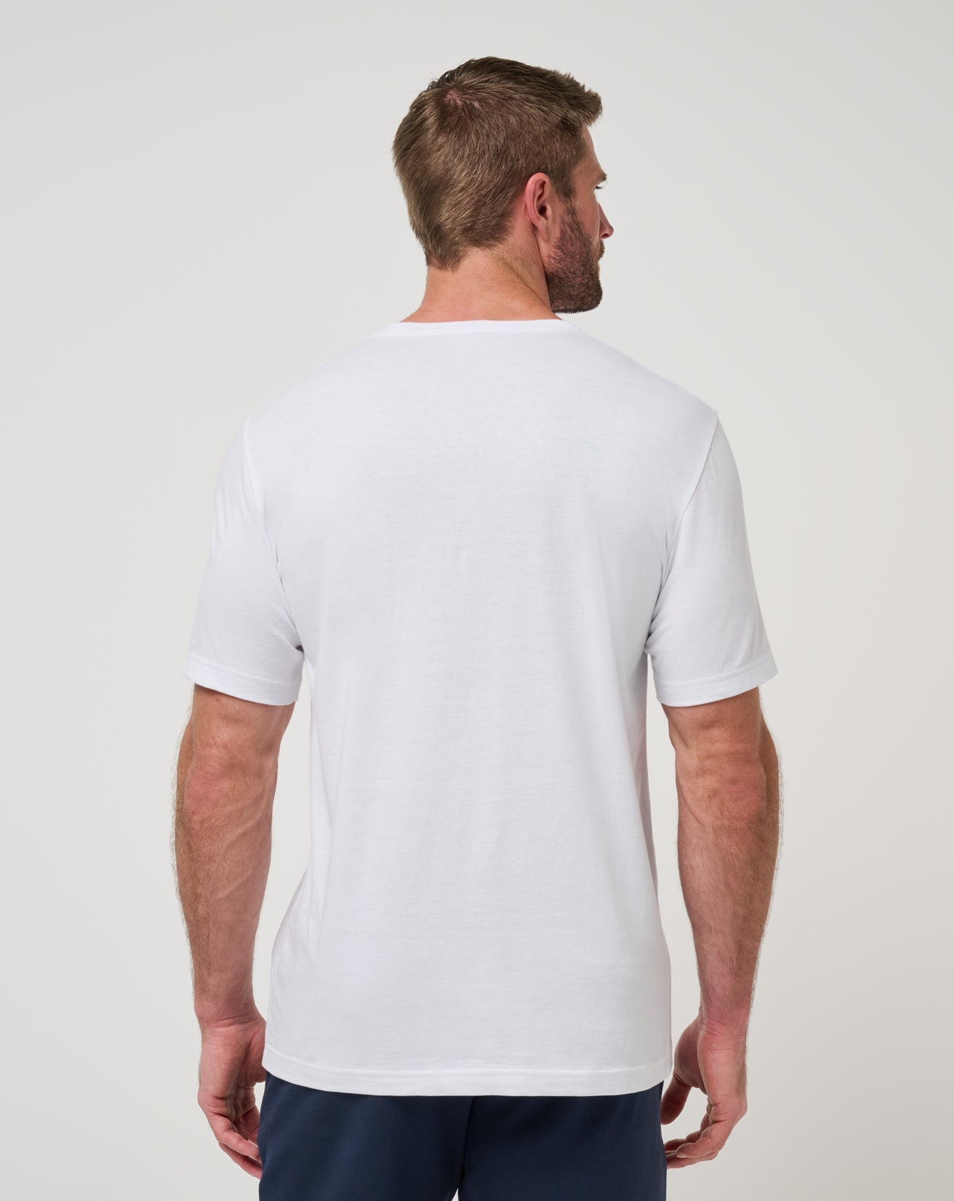 Travis Mathew Sale | UCLA Playoffs 2.0 Tee
