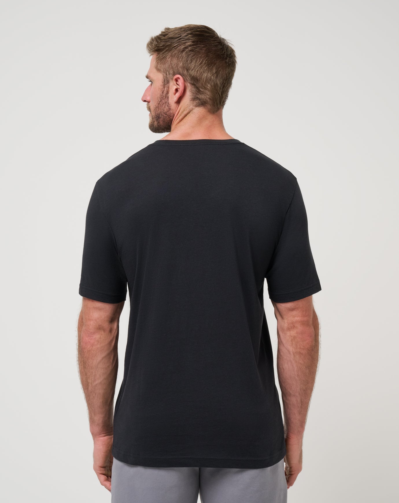 Travis Mathew Discount | Nebraska Playoffs 2.0 Tee