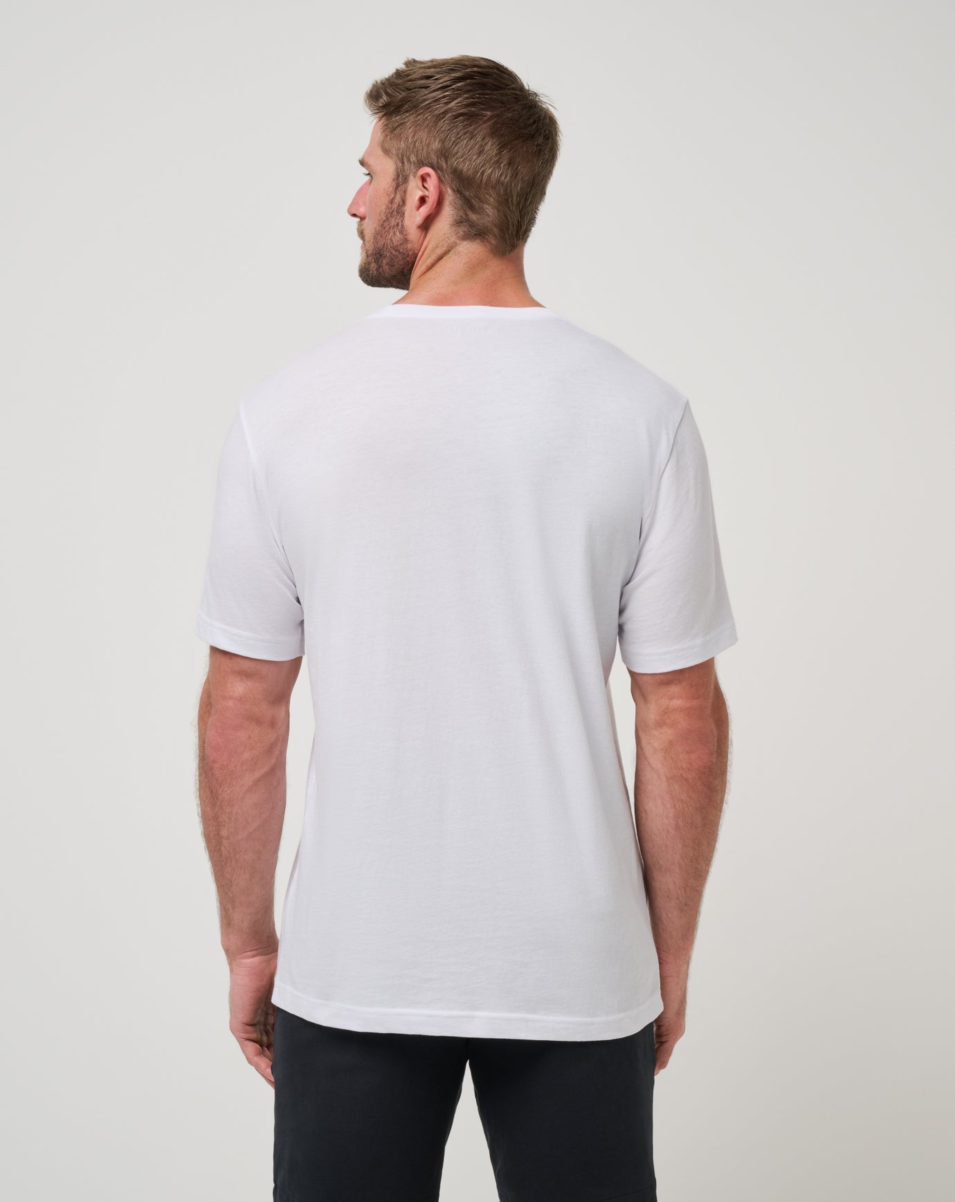 Travis Mathew New | USC Playoffs 2.0 Tee