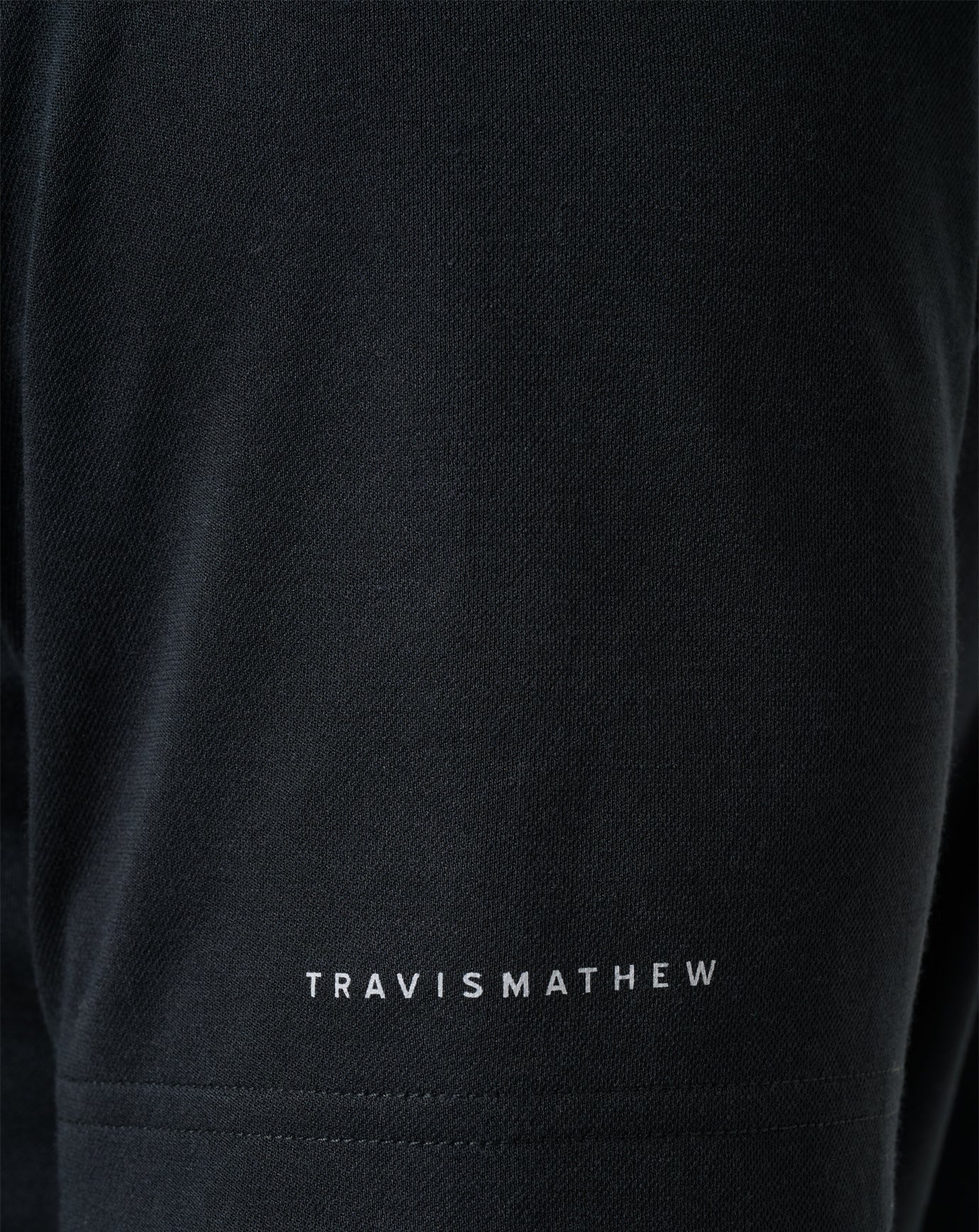 Travis Mathew Hot sale | Nebraska School Pride Polo