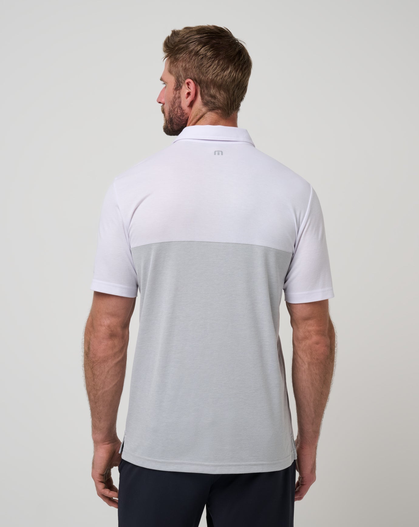 Travis Mathew On Sale | USC Drop Back Polo