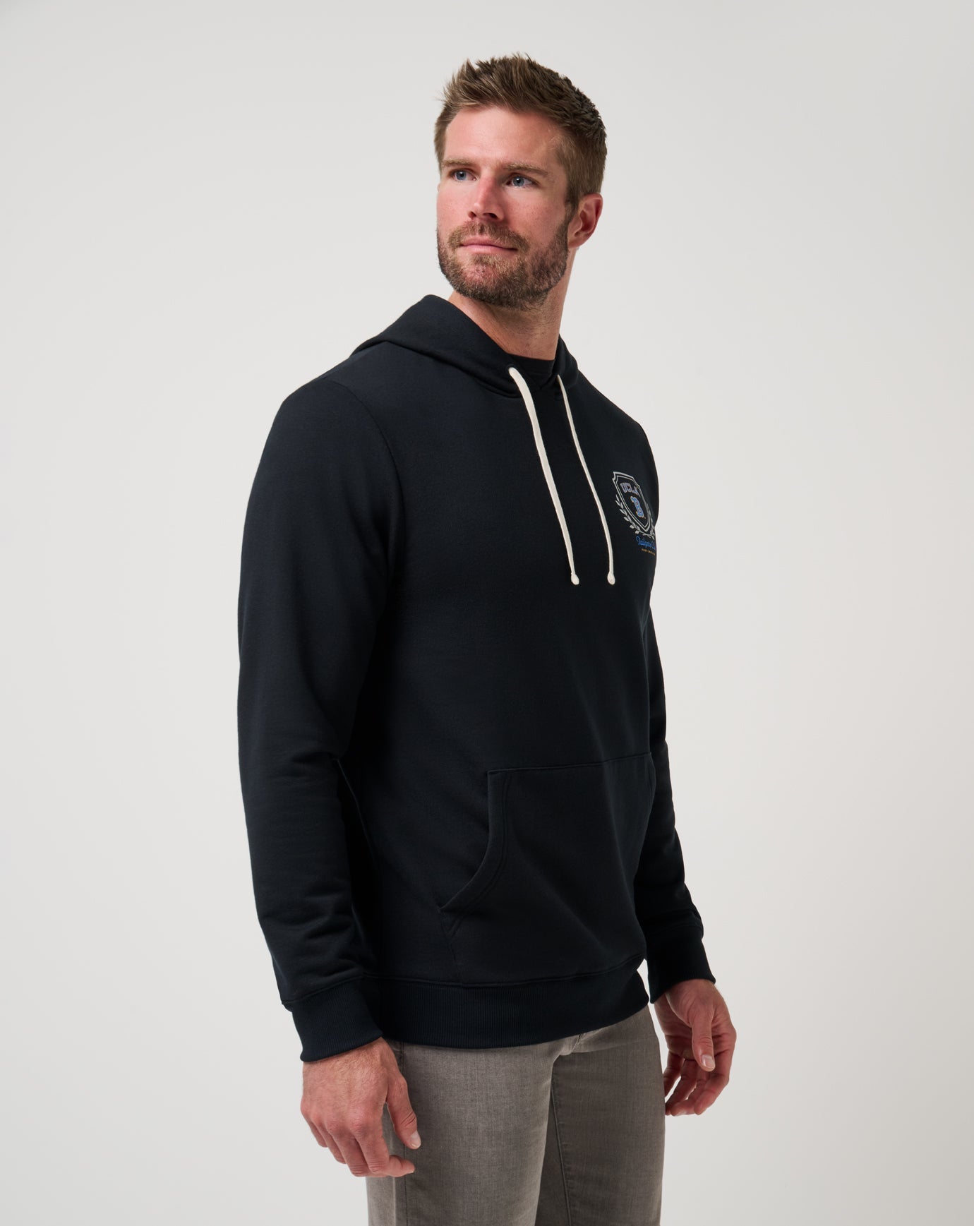 Travis Mathew For sale | UCLA Stadium Hoodie