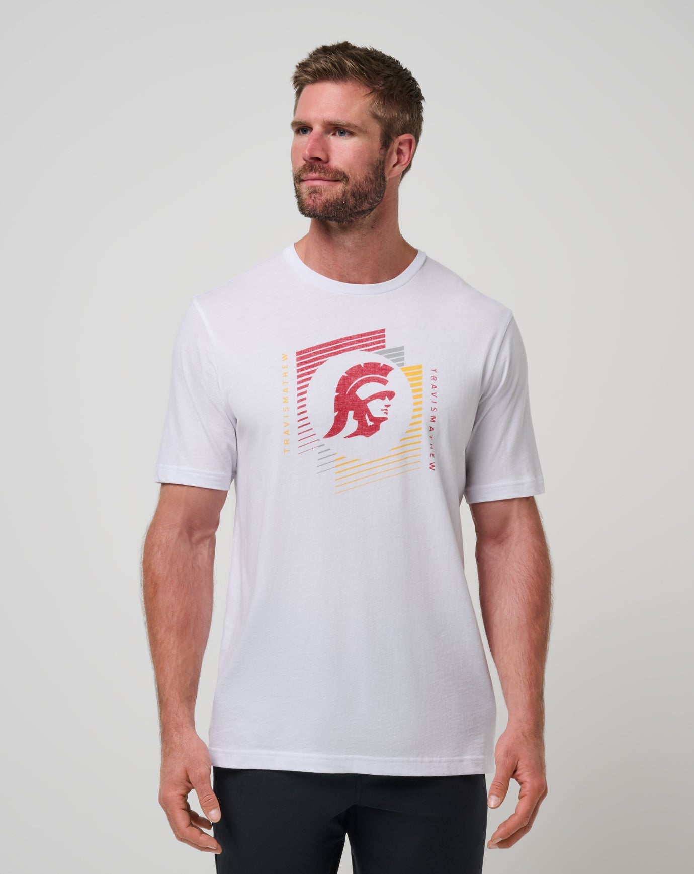 Travis Mathew US | USC Underdogs Tee