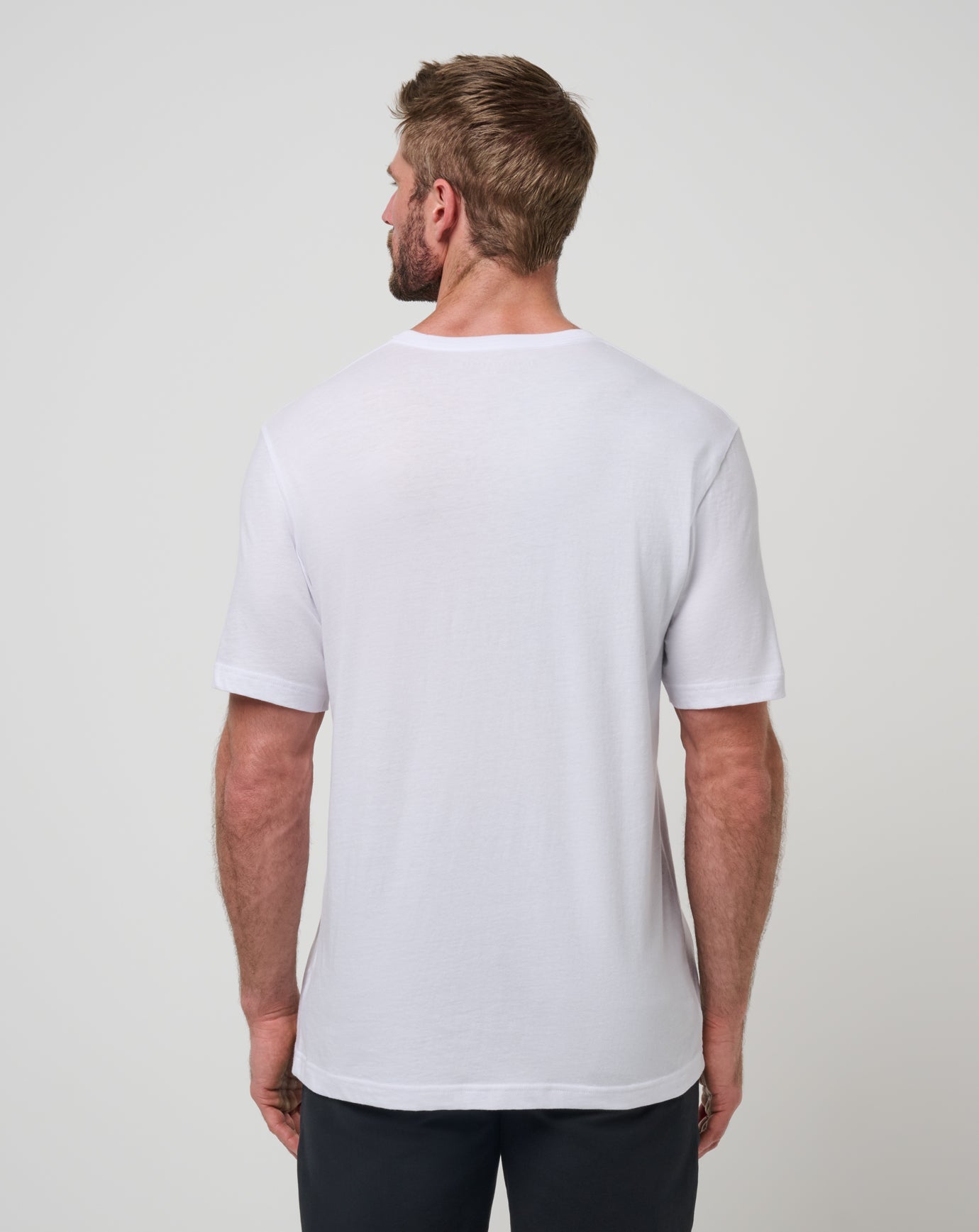 Travis Mathew US | USC Underdogs Tee