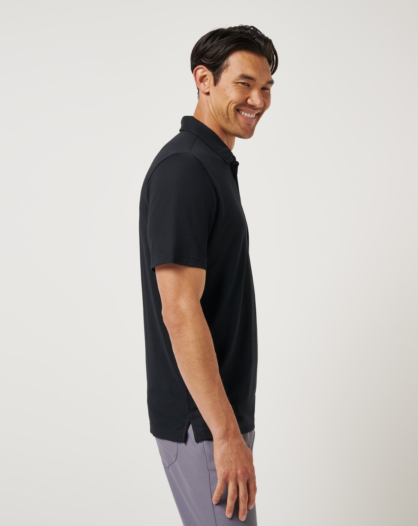 Travis Mathew Outlet | ASU School Pride Polo