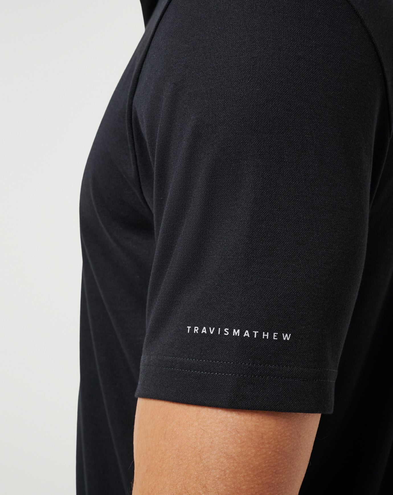 Travis Mathew Outlet | ASU School Pride Polo