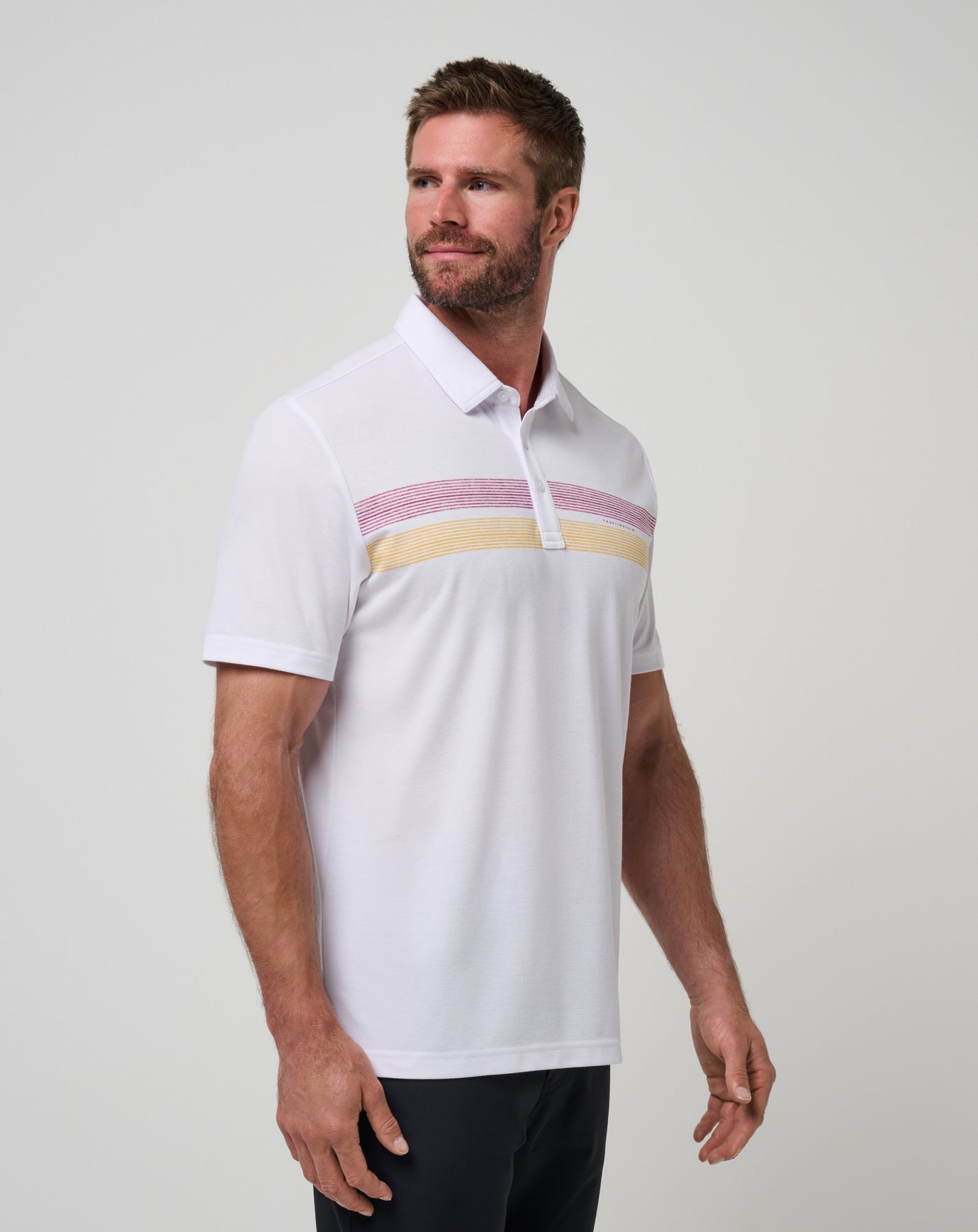 Travis Mathew Hot sale | ASU Top Recruit Polo