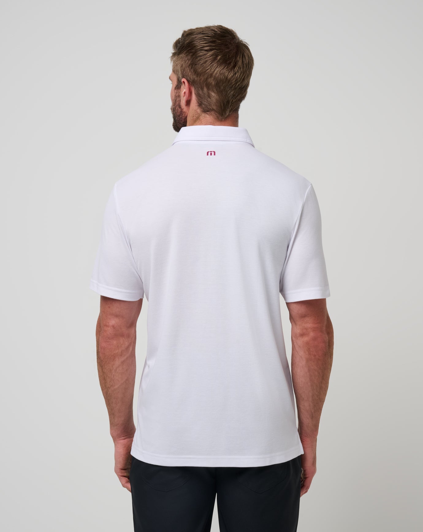 Travis Mathew Hot sale | ASU Top Recruit Polo