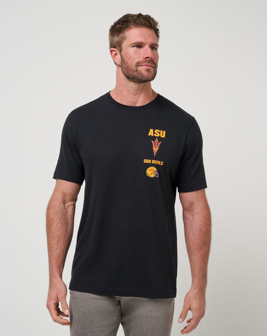 Travis Mathew On Sale | ASU Playoffs 2.0 Tee