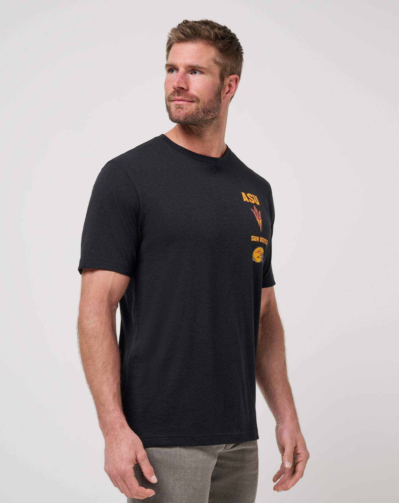 Travis Mathew On Sale | ASU Playoffs 2.0 Tee