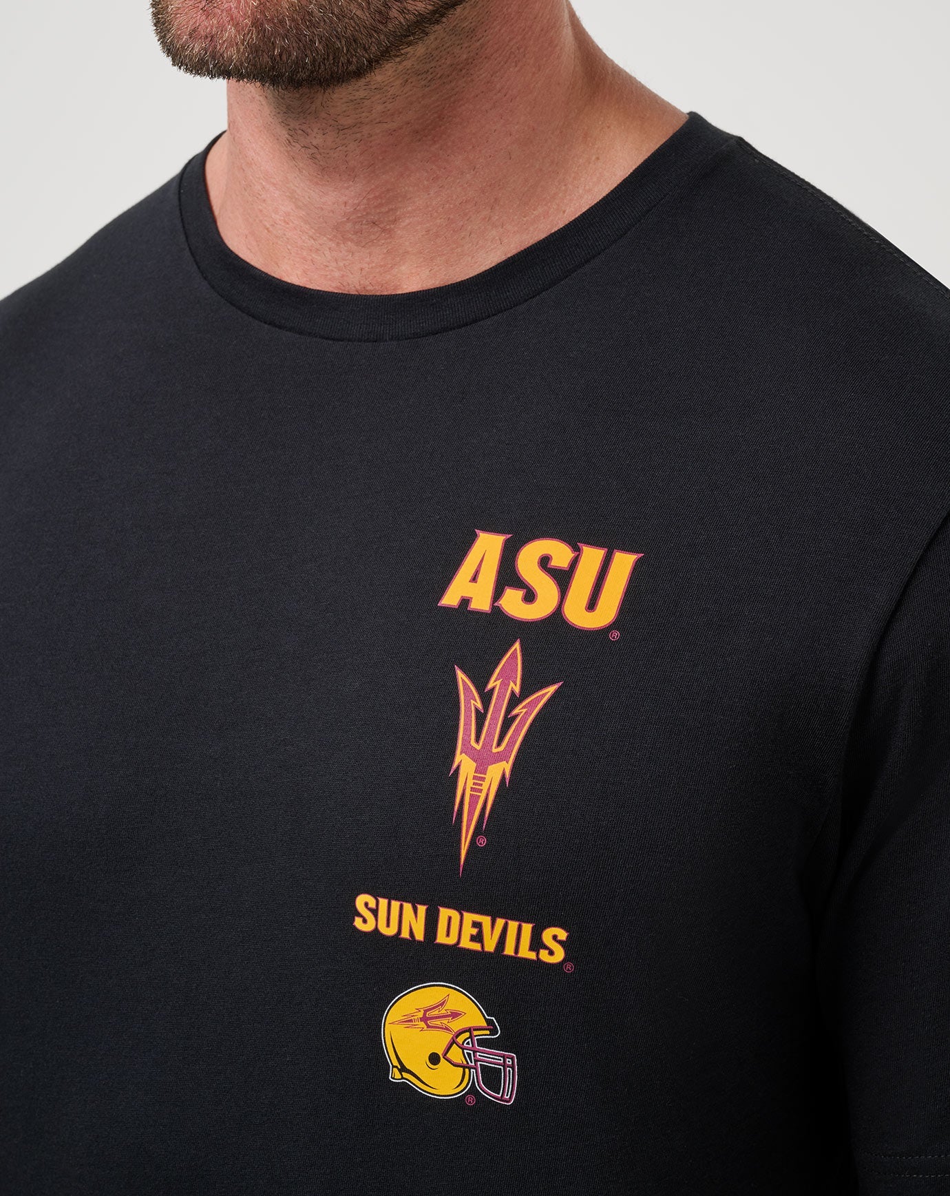Travis Mathew On Sale | ASU Playoffs 2.0 Tee