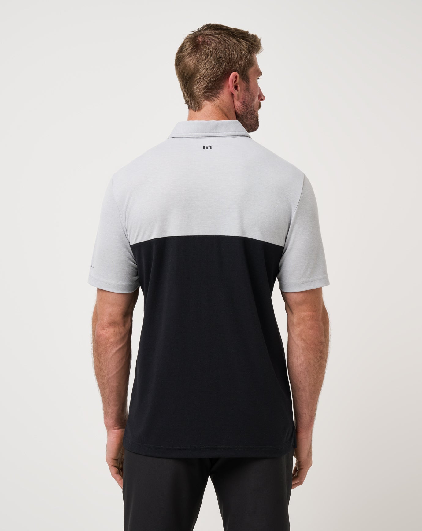 Travis Mathew Online | ASU Drop Back Polo