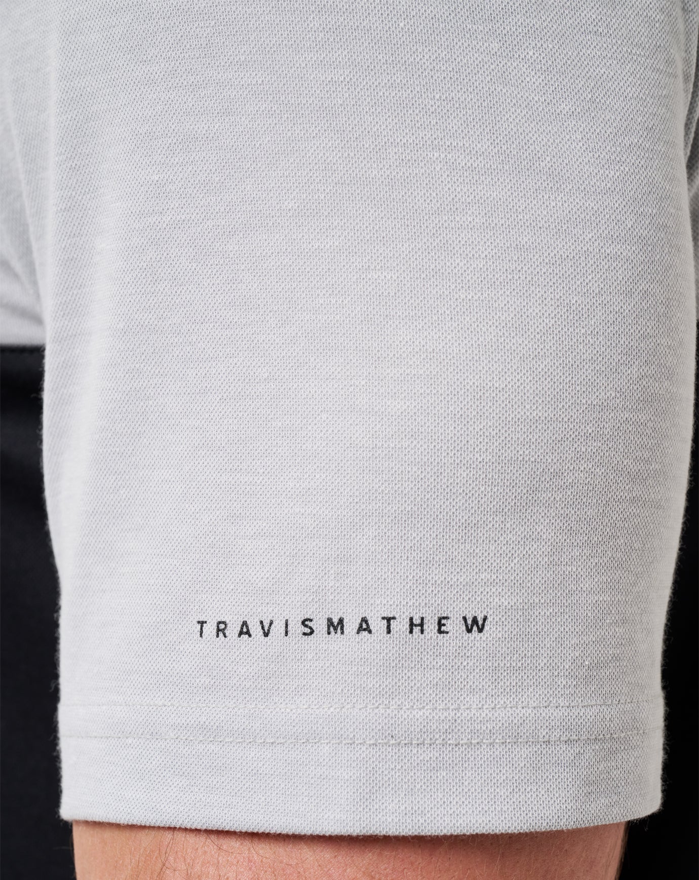 Travis Mathew Online | ASU Drop Back Polo