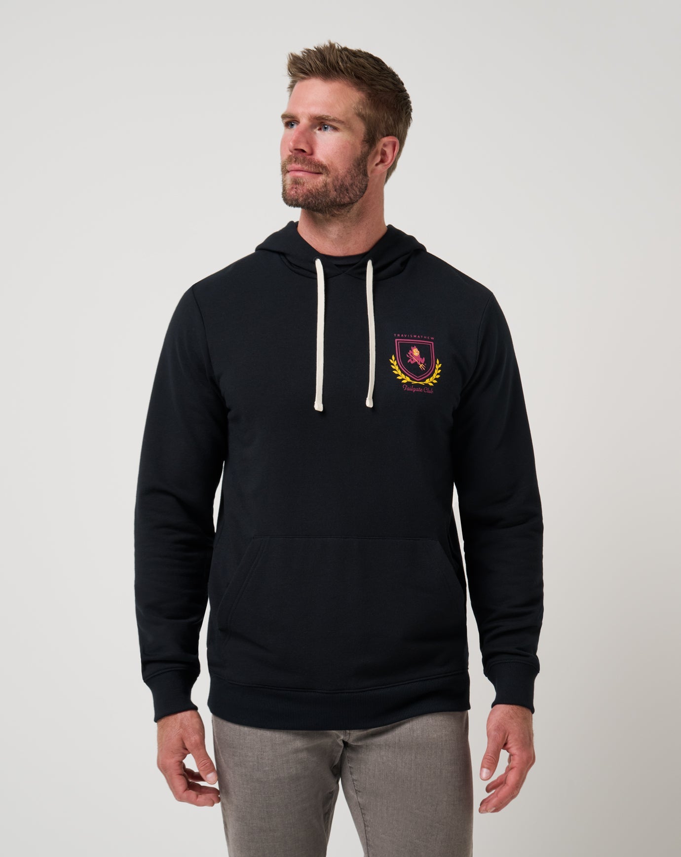 Travis Mathew Sale | ASU Stadium Hoodie