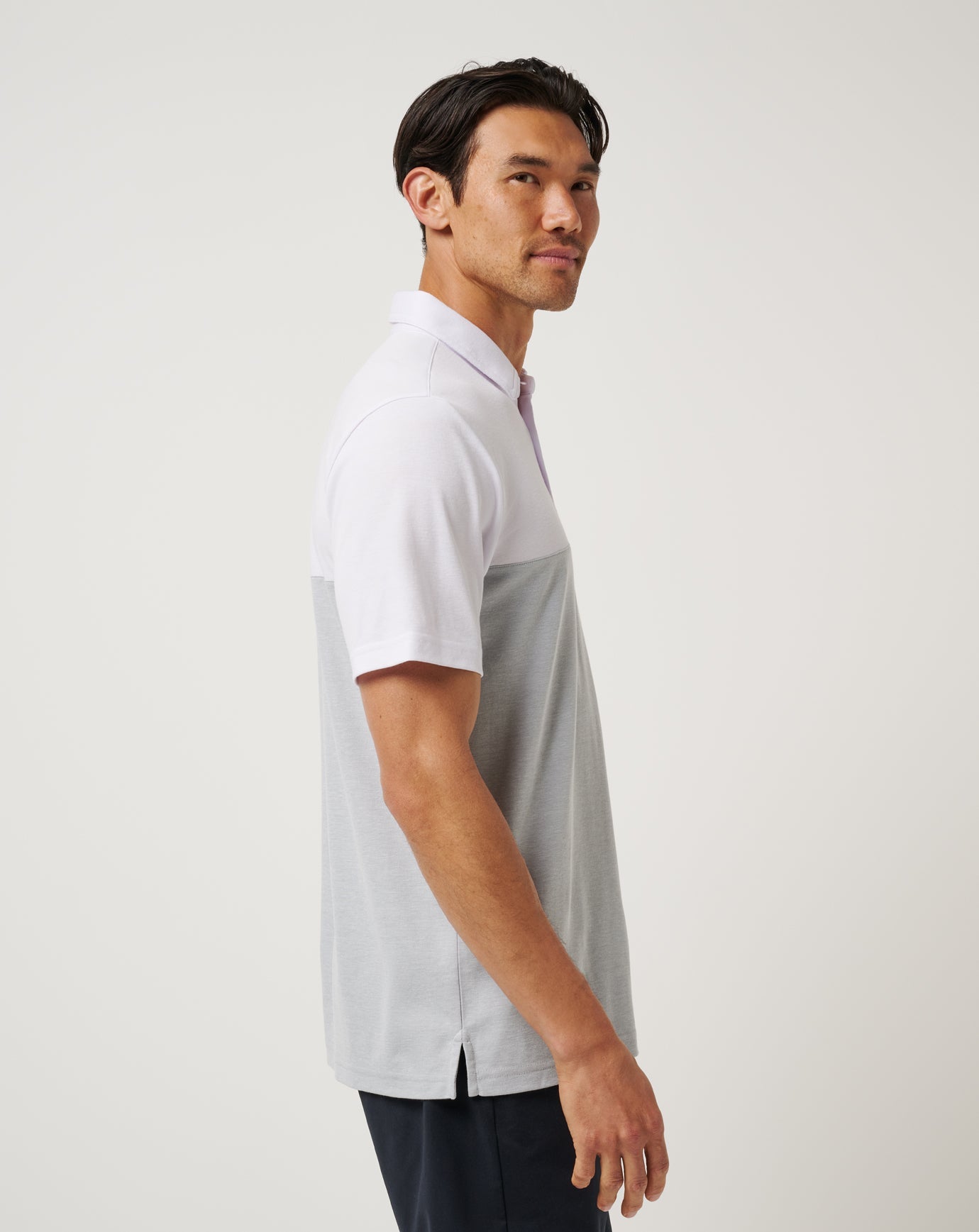 Travis Mathew Outlet | ASU Drop Back Polo