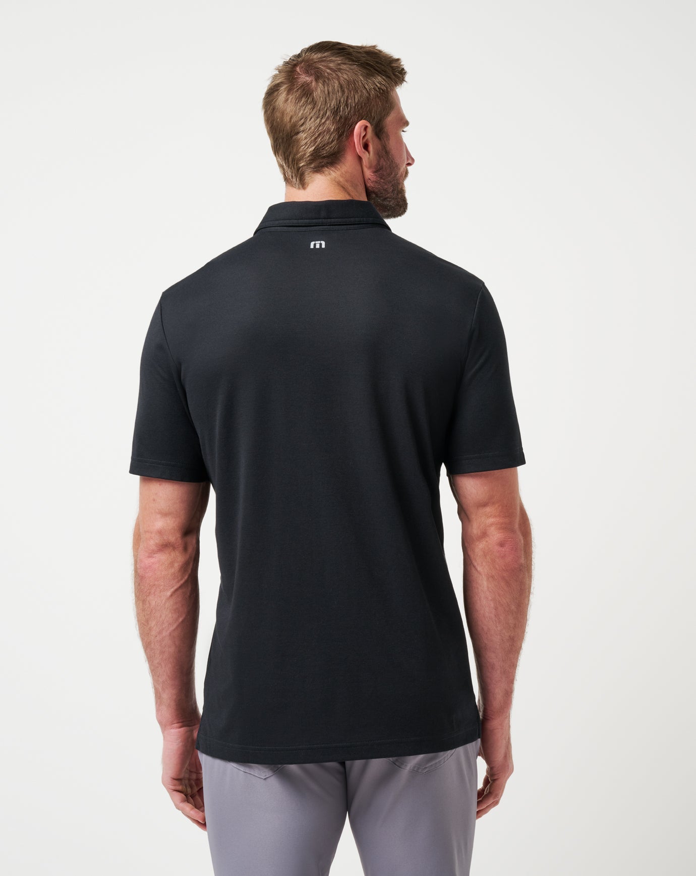Travis Mathew Hot sale | Stanford School Pride Polo