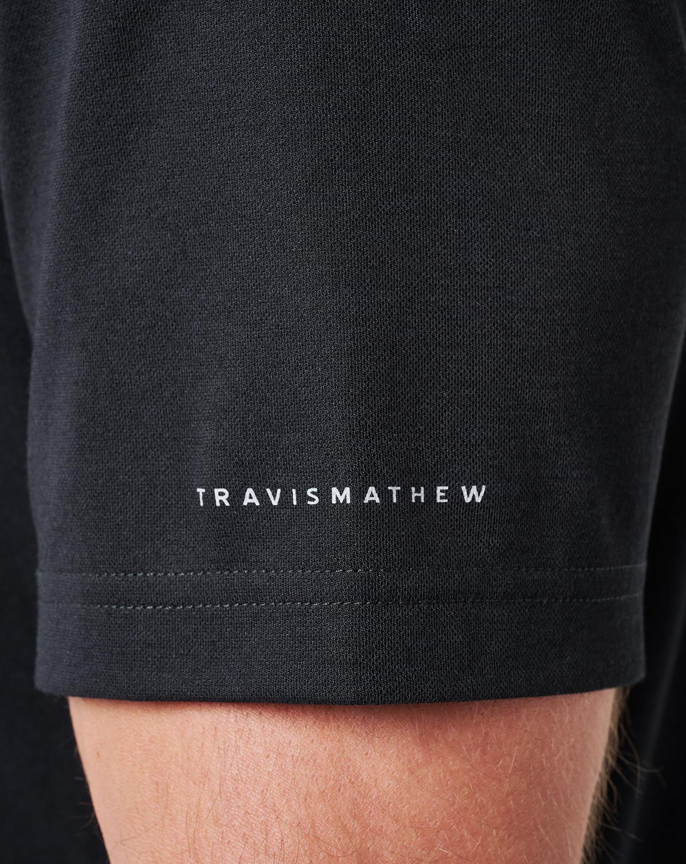 Travis Mathew Hot sale | Stanford School Pride Polo