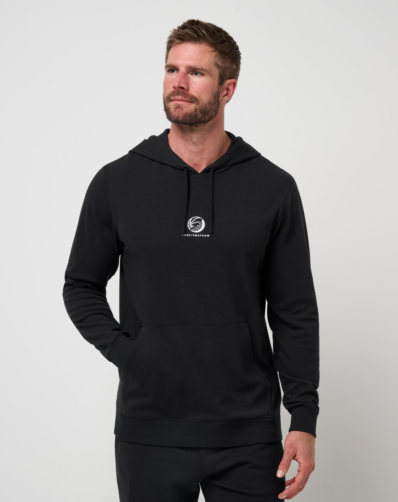 Travis Mathew US | Shot Maker Cloud Hoodie