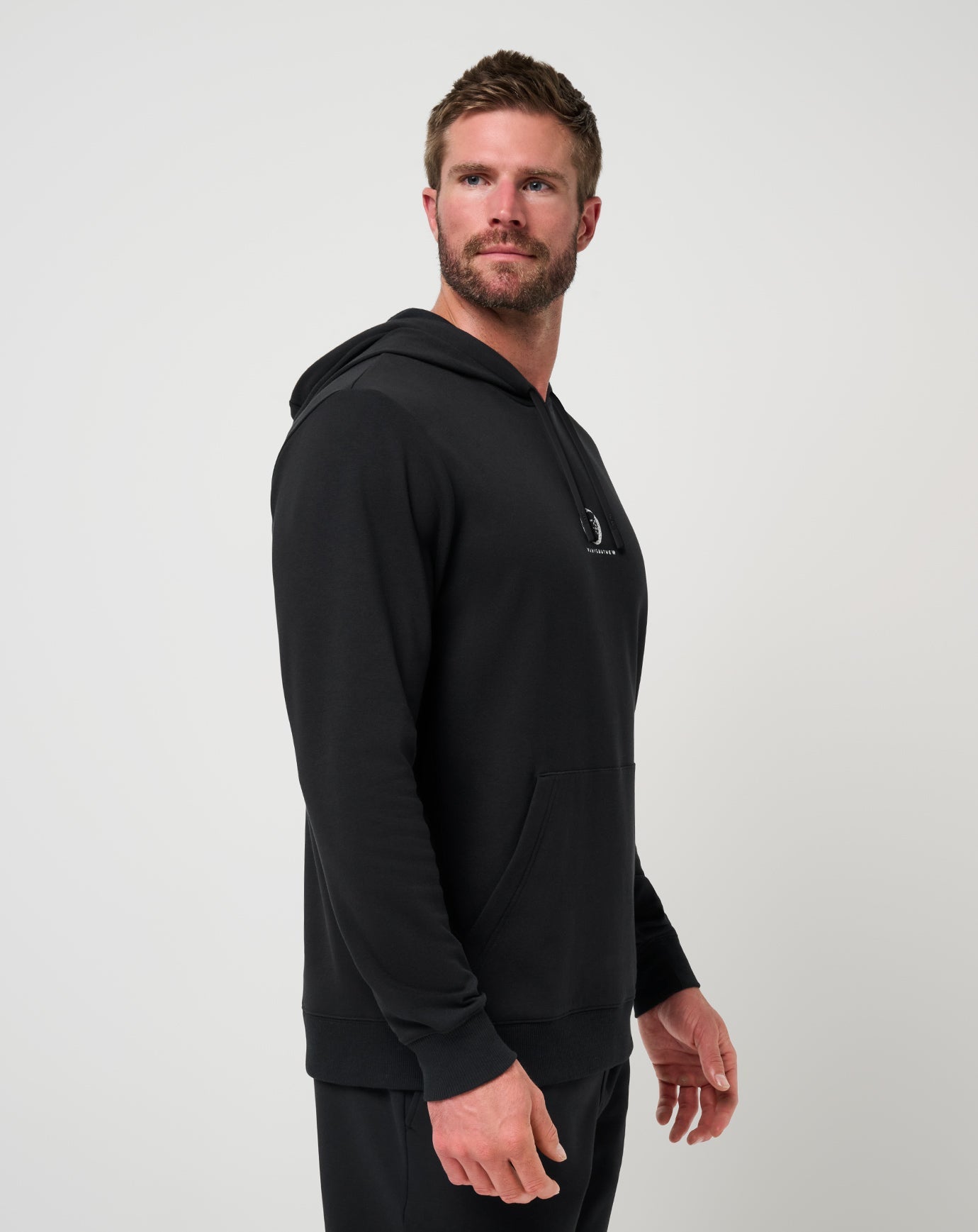 Travis Mathew US | Shot Maker Cloud Hoodie
