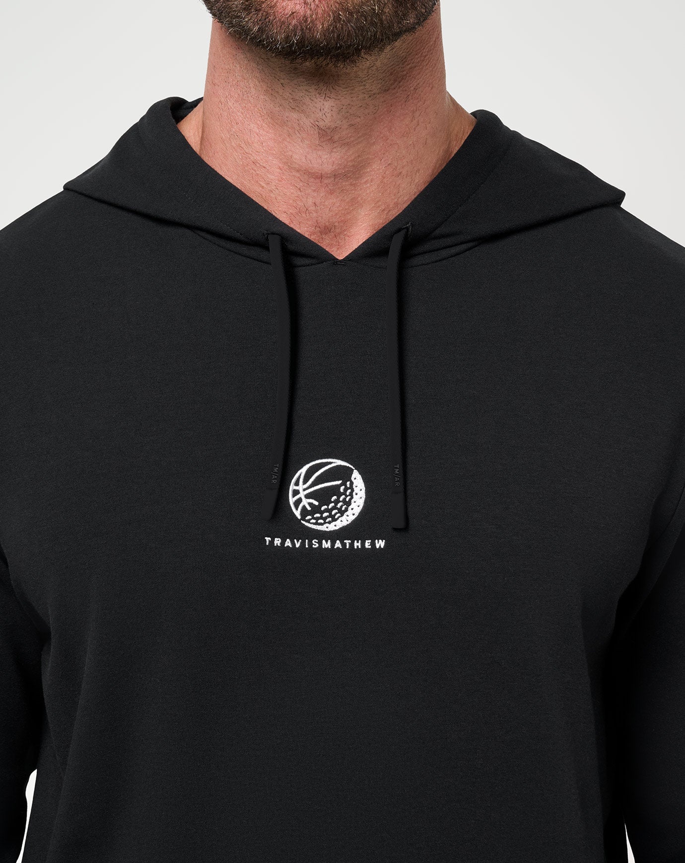 Travis Mathew US | Shot Maker Cloud Hoodie