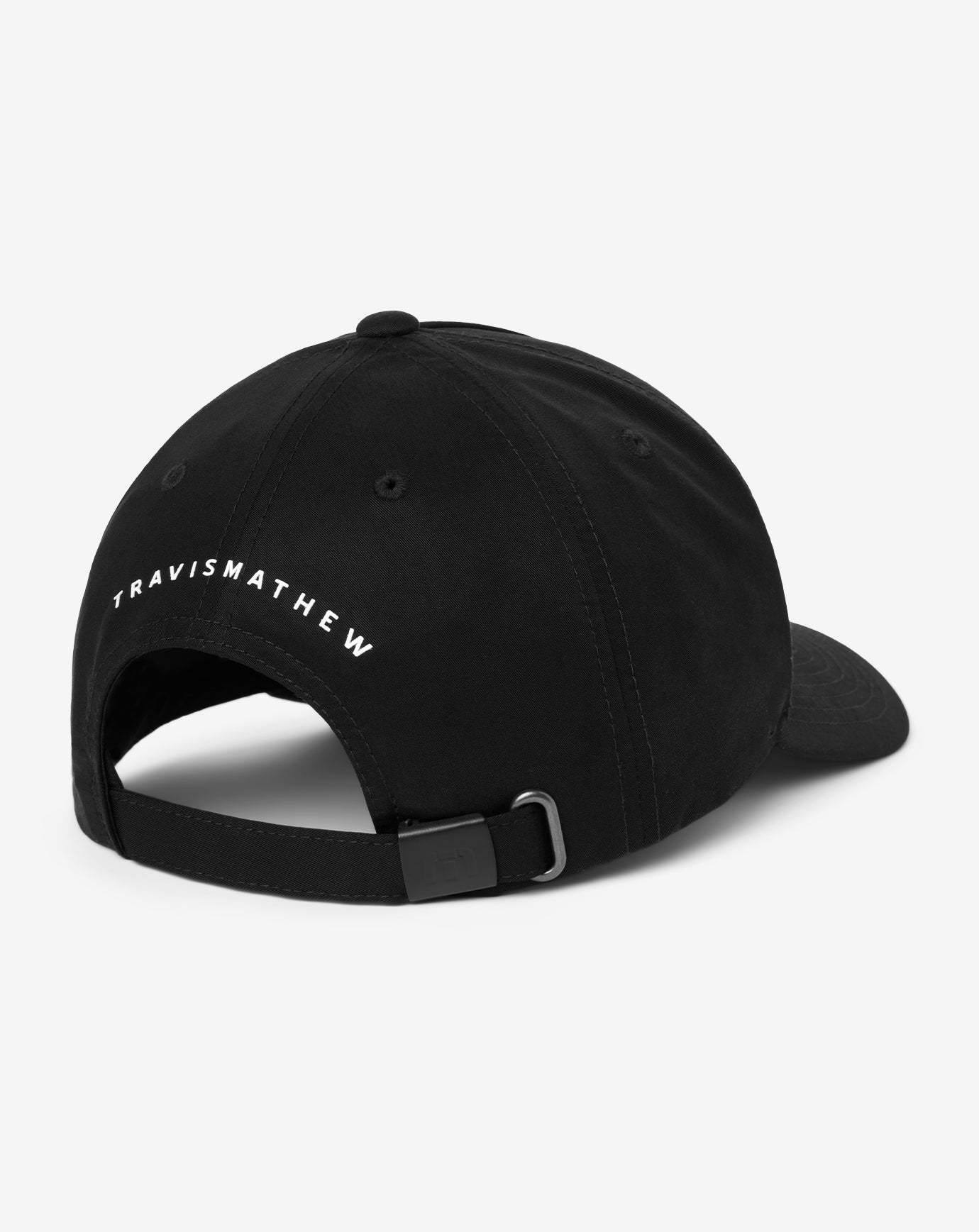 Travis Mathew | Shot Maker Strapback Hat