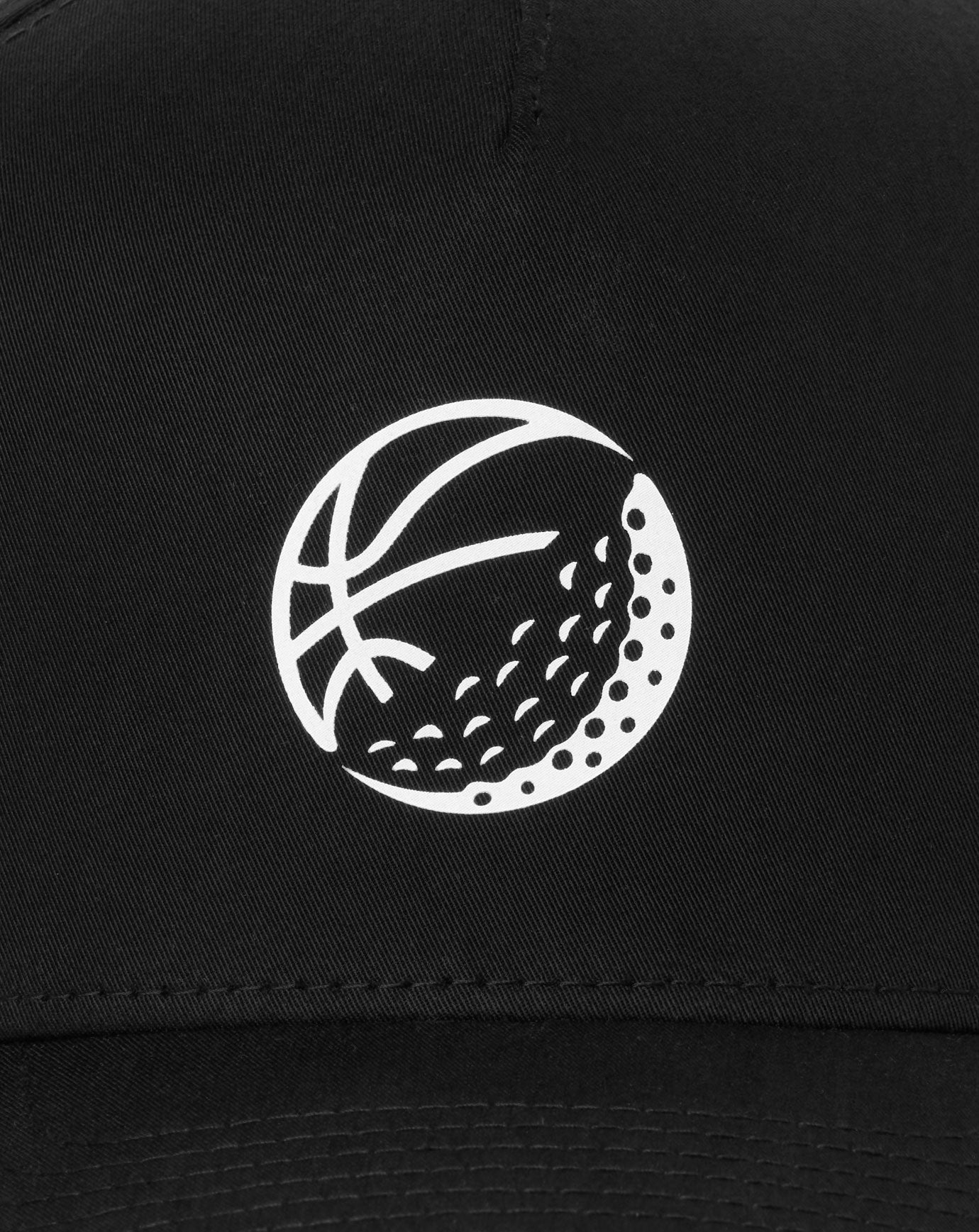 Travis Mathew | Shot Maker Strapback Hat