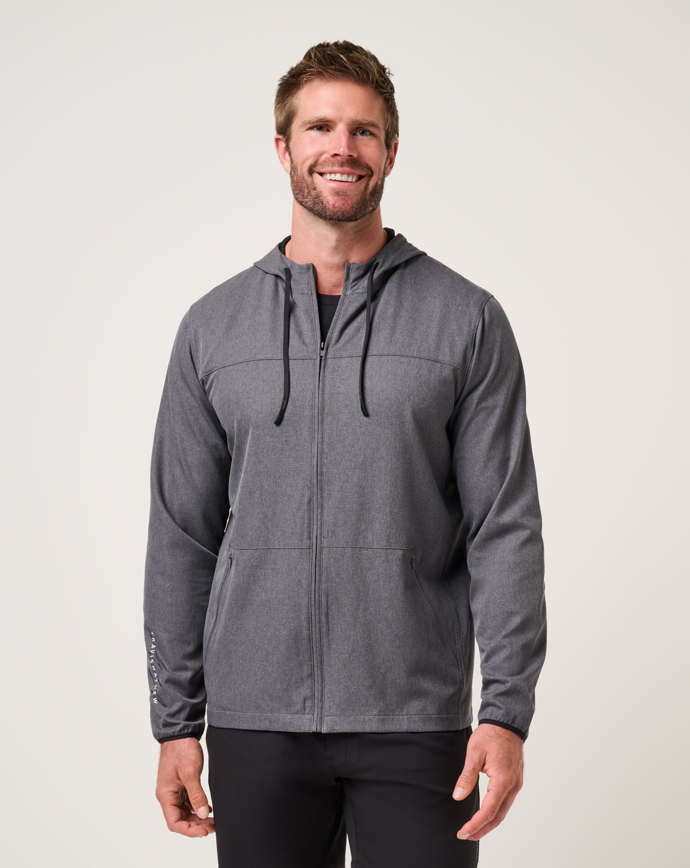 Travis Mathew Discount | Court Control Hoodie