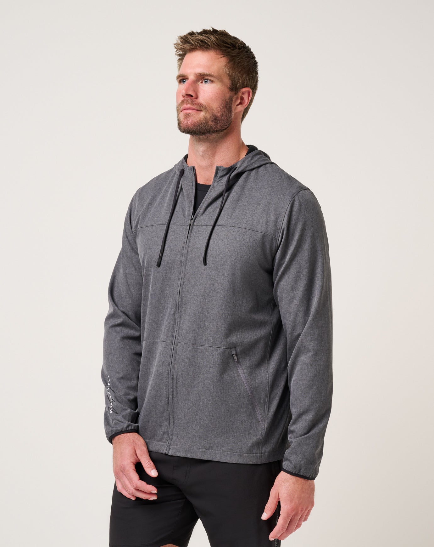 Travis Mathew Discount | Court Control Hoodie