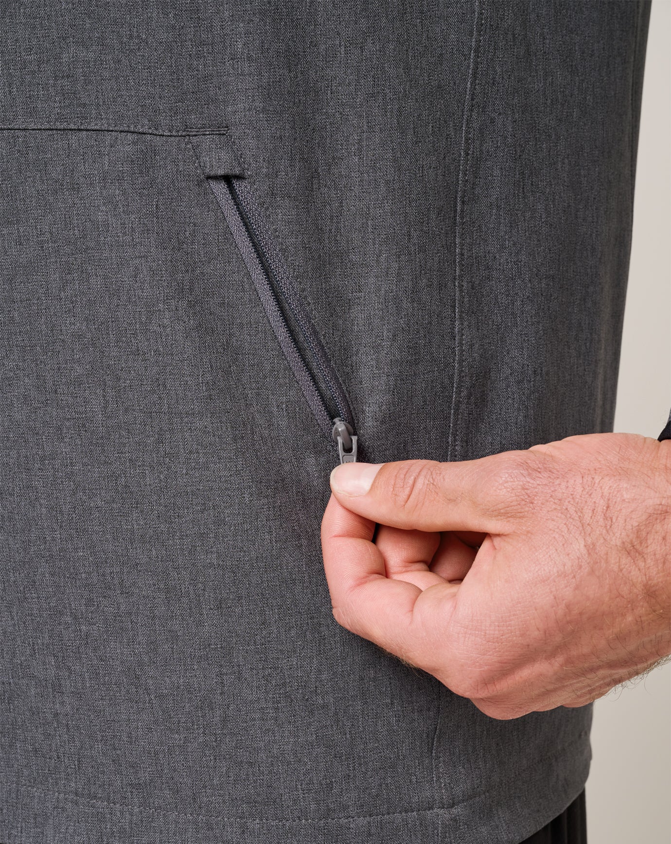 Travis Mathew Discount | Court Control Hoodie