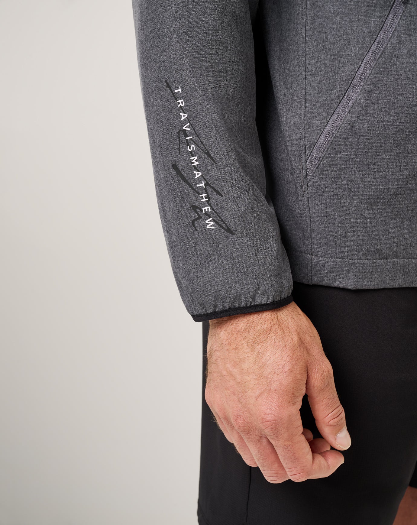 Travis Mathew Discount | Court Control Hoodie