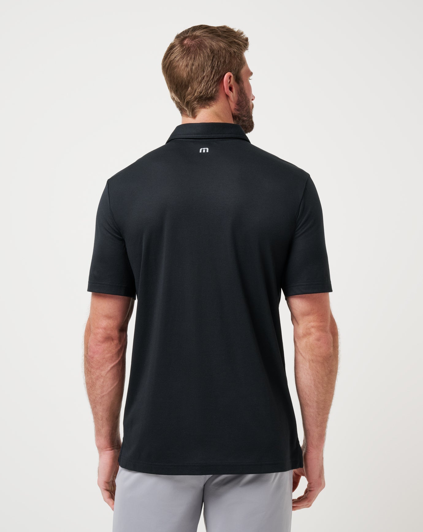 Travis Mathew New | UT Austin School Pride Polo