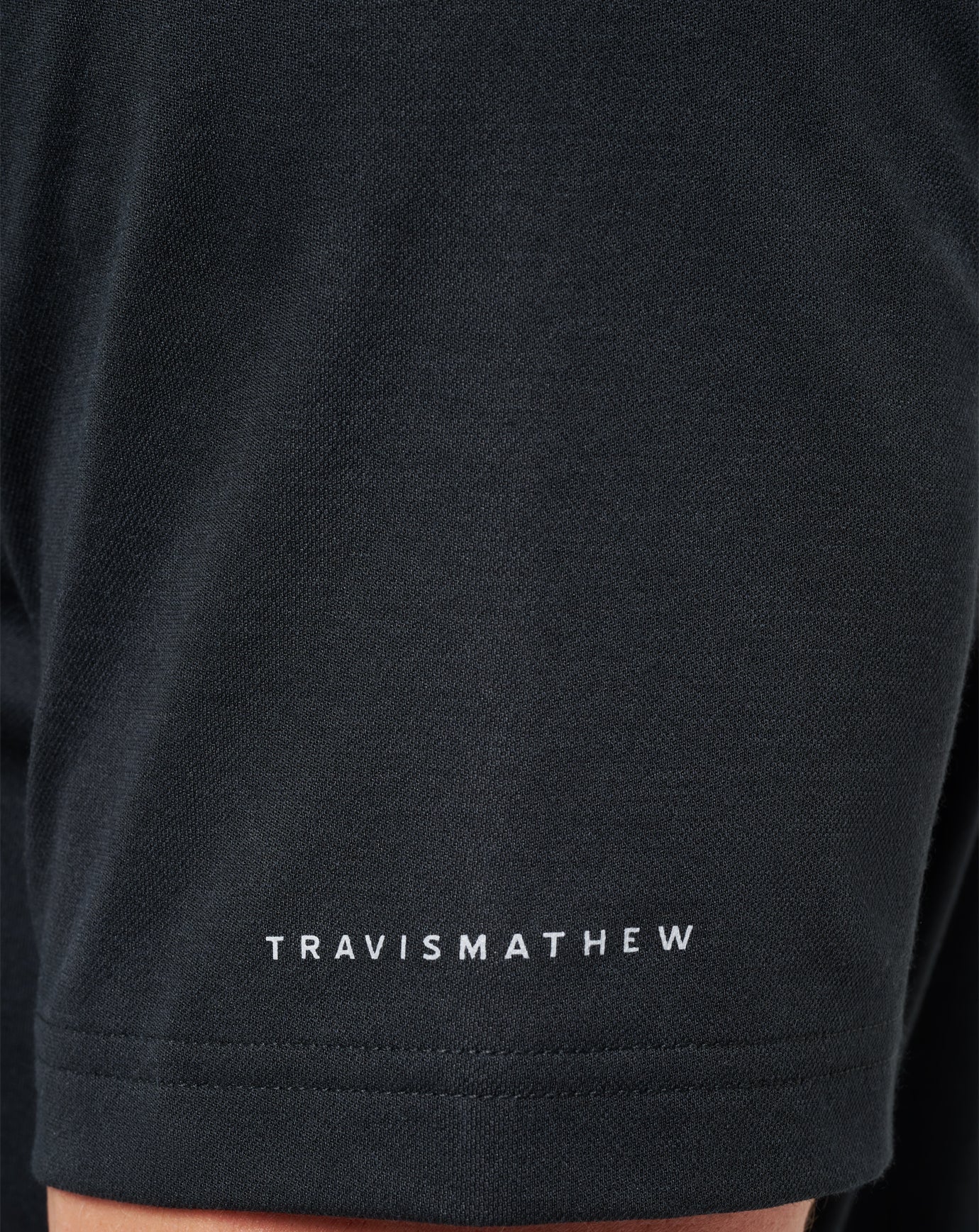Travis Mathew New | UT Austin School Pride Polo