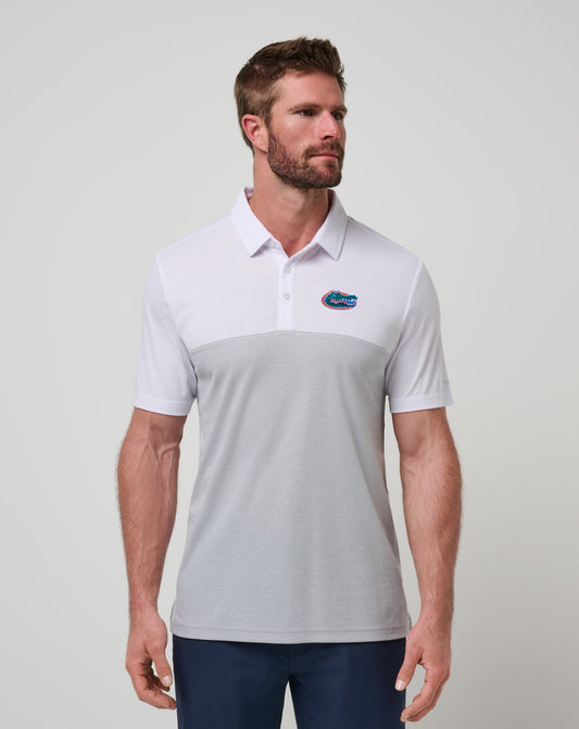 Travis Mathew On Sale | Florida Drop Back Polo
