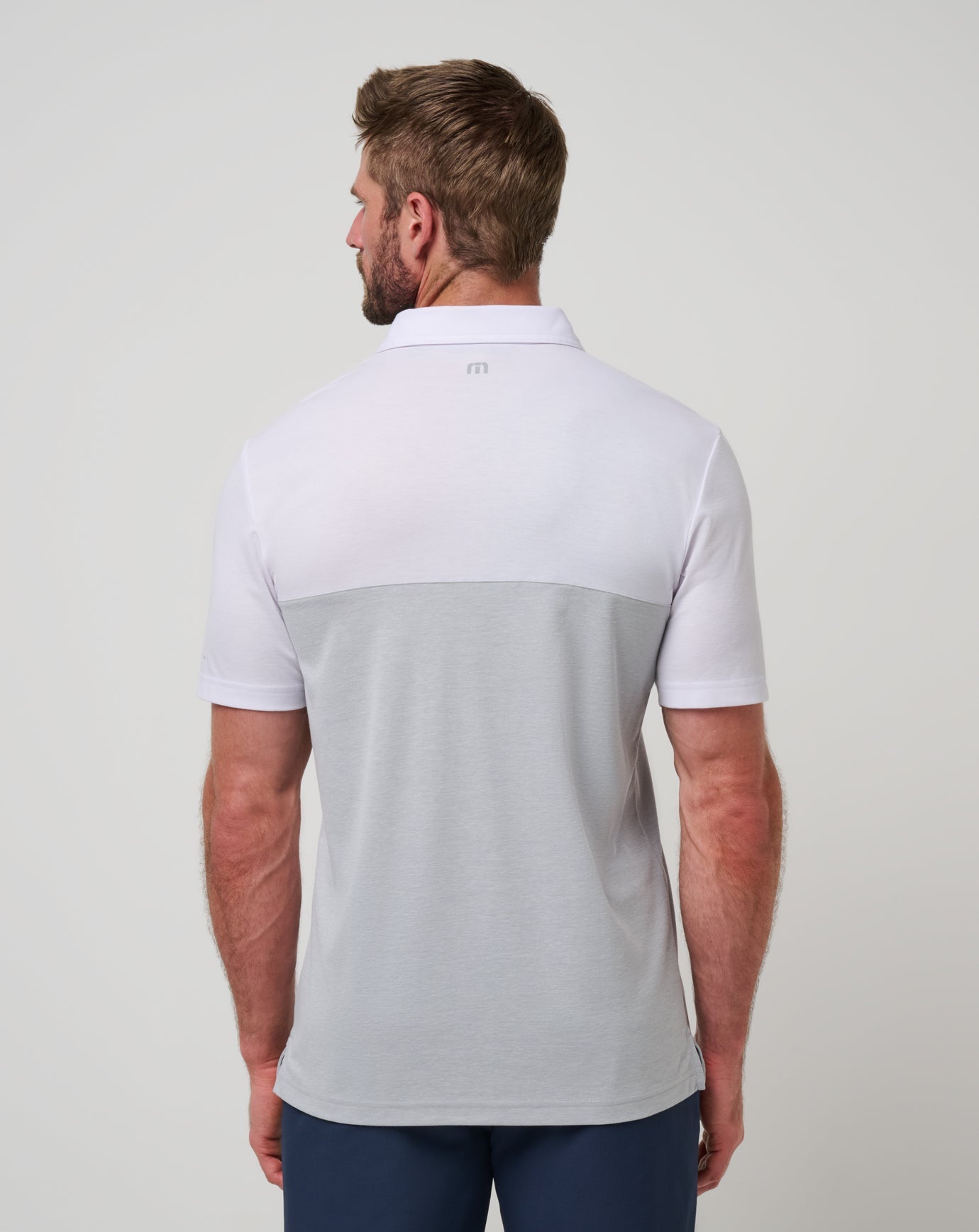 Travis Mathew On Sale | Florida Drop Back Polo