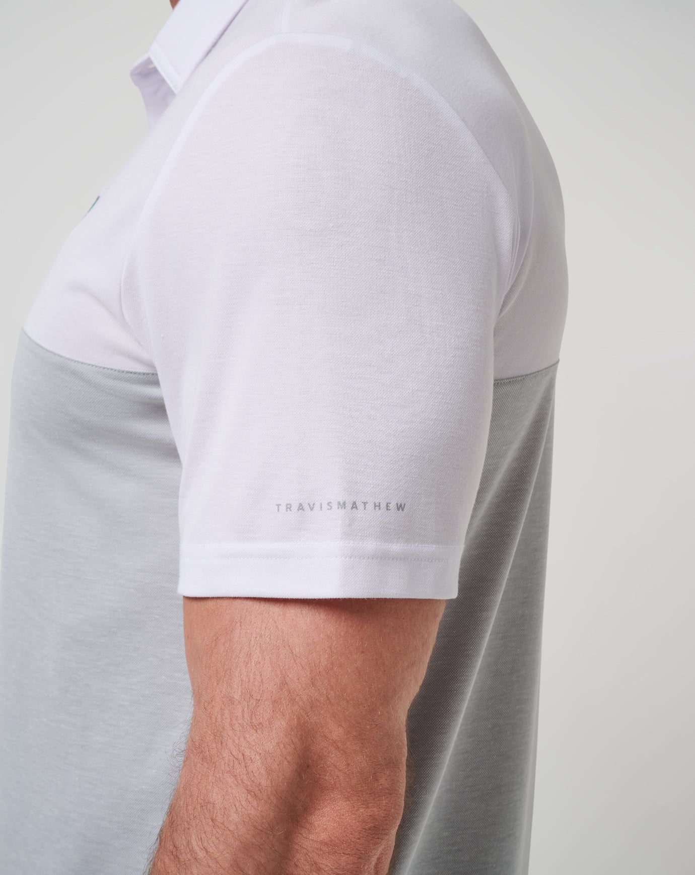 Travis Mathew On Sale | Florida Drop Back Polo