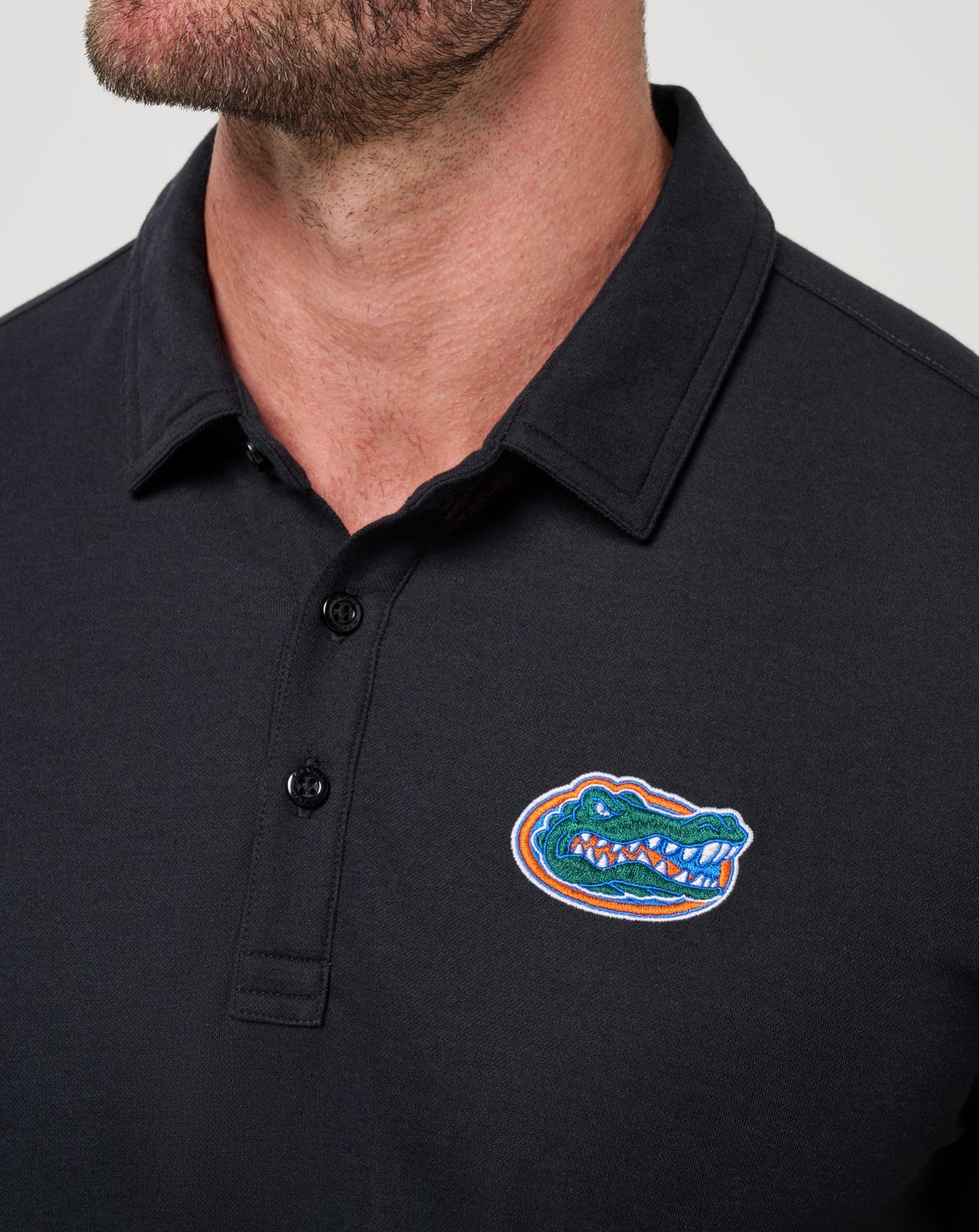 Travis Mathew For sale | Florida School Pride Polo