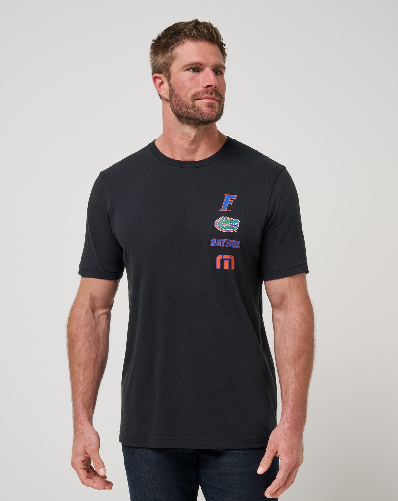 Travis Mathew US | Florida Playoffs 2.0 Tee
