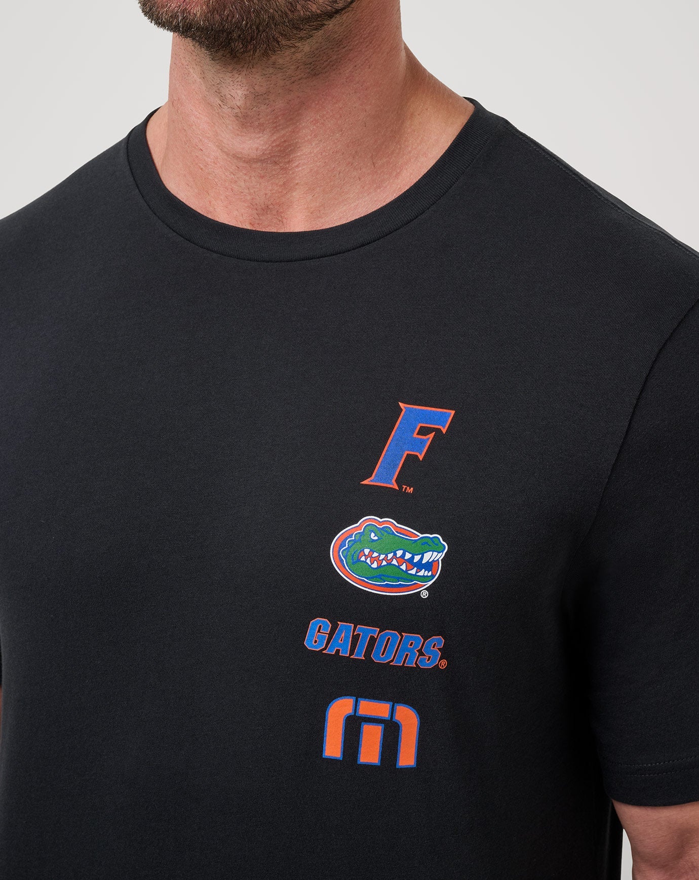 Travis Mathew US | Florida Playoffs 2.0 Tee