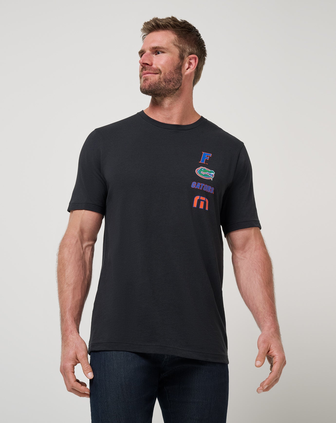 Travis Mathew US | Florida Playoffs 2.0 Tee