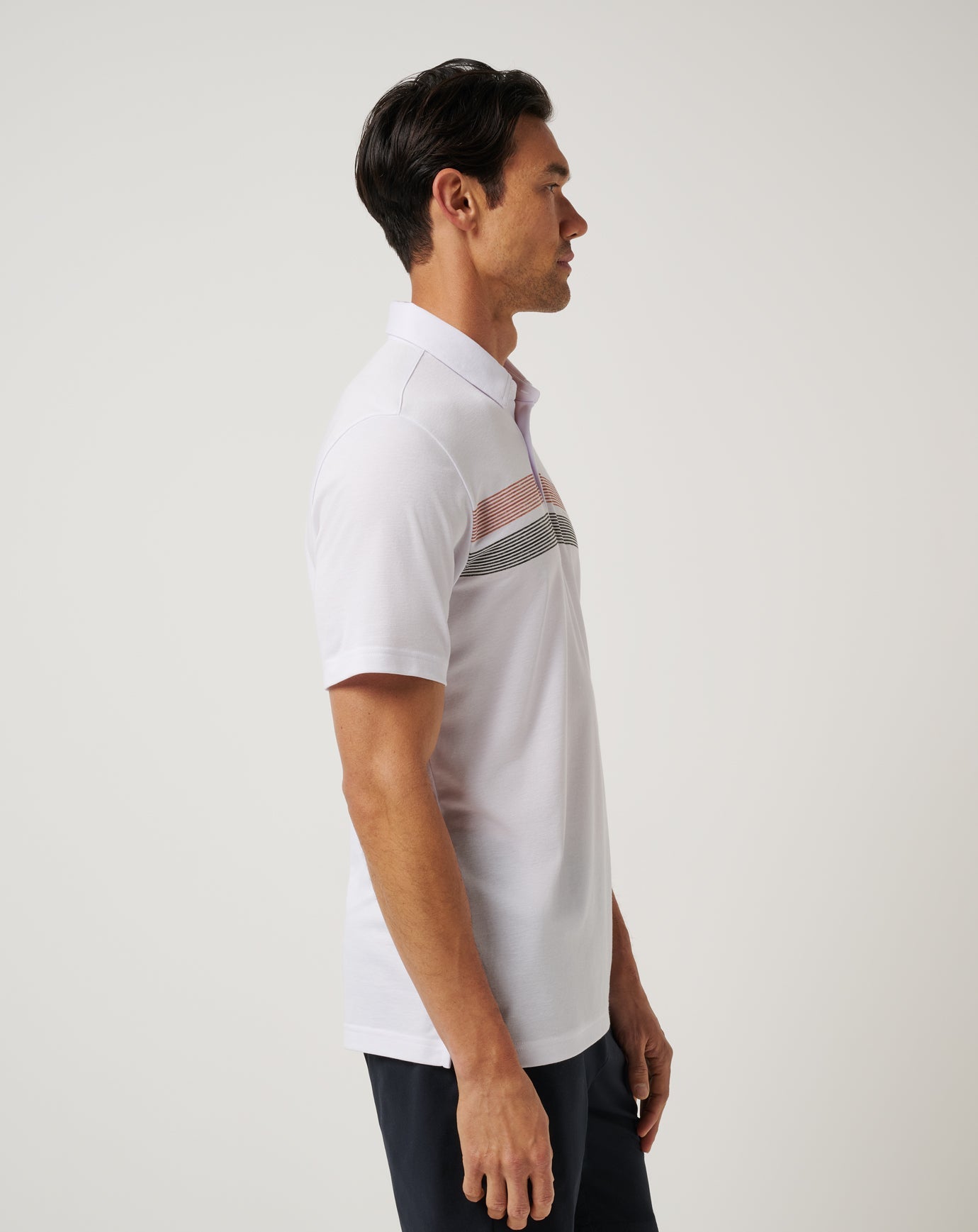 Travis Mathew | UT Austin Top Recruit Polo