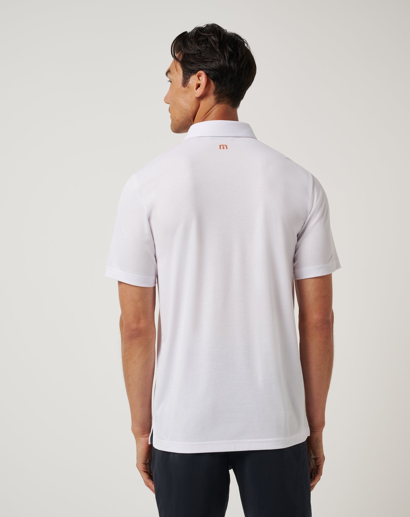 Travis Mathew | UT Austin Top Recruit Polo